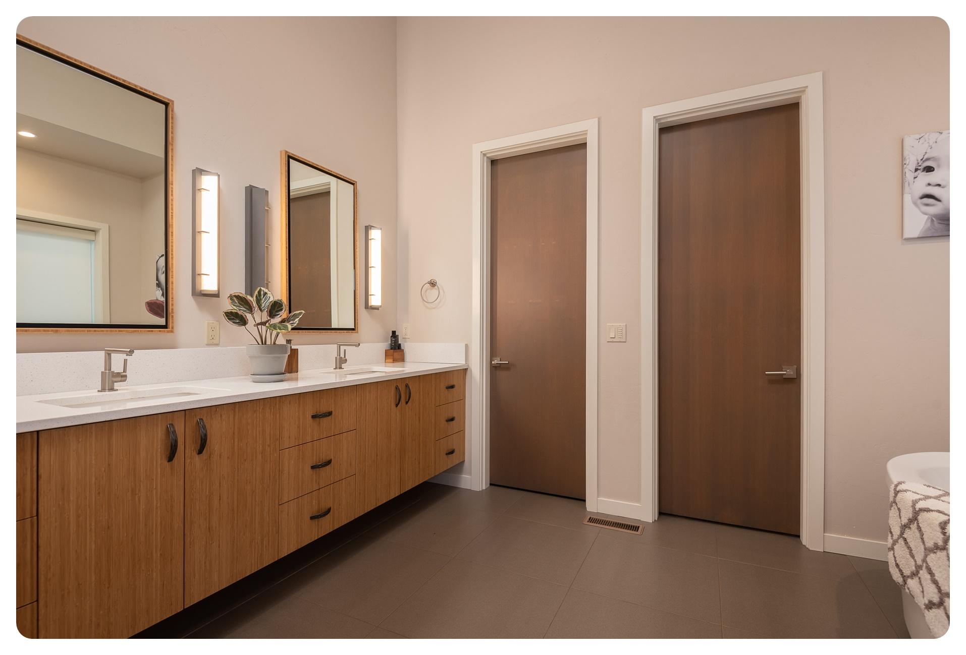 Tetherow - Residential