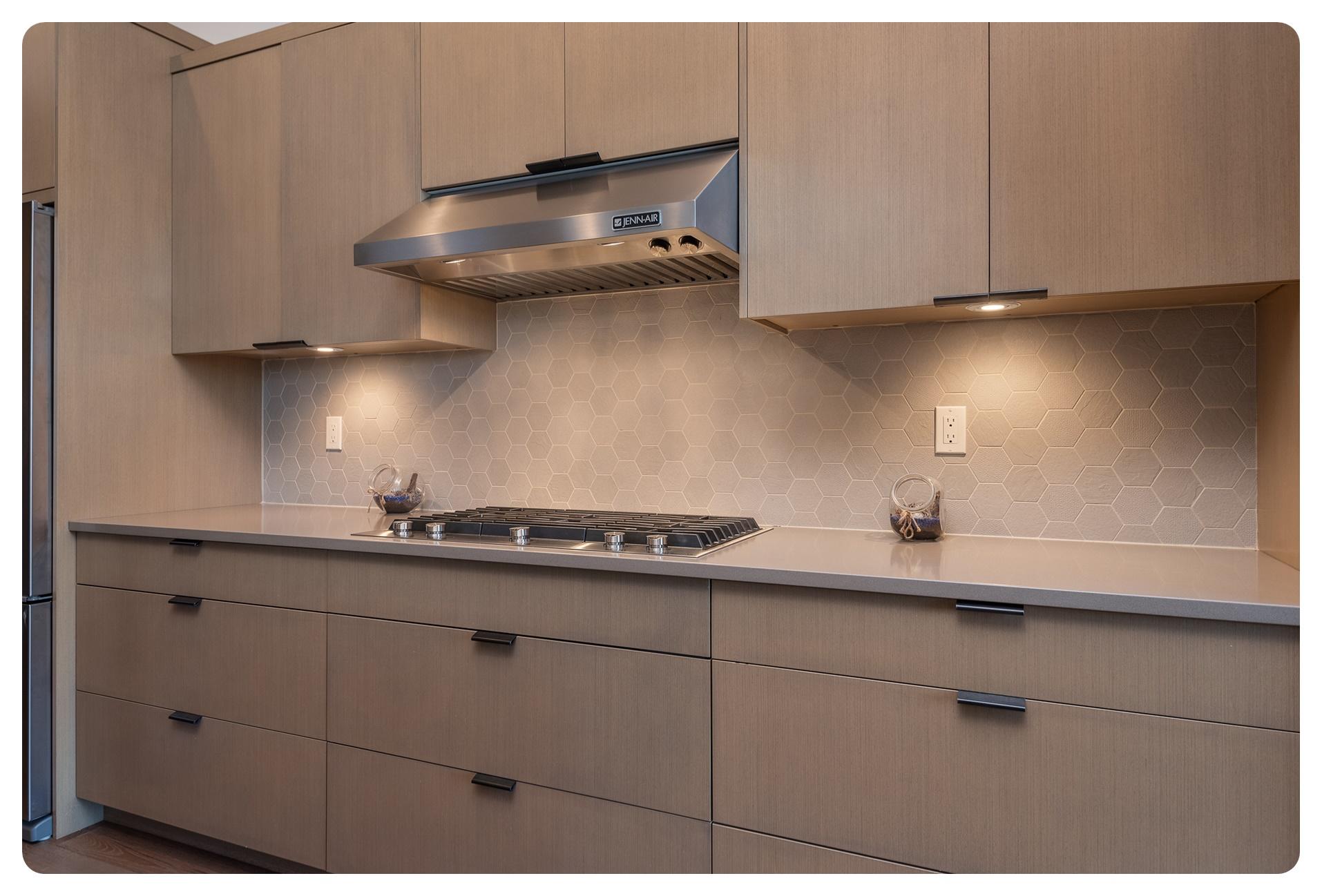 Tetherow - Residential