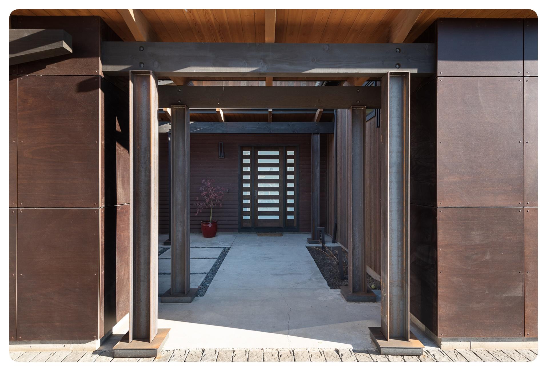 Tetherow - Residential