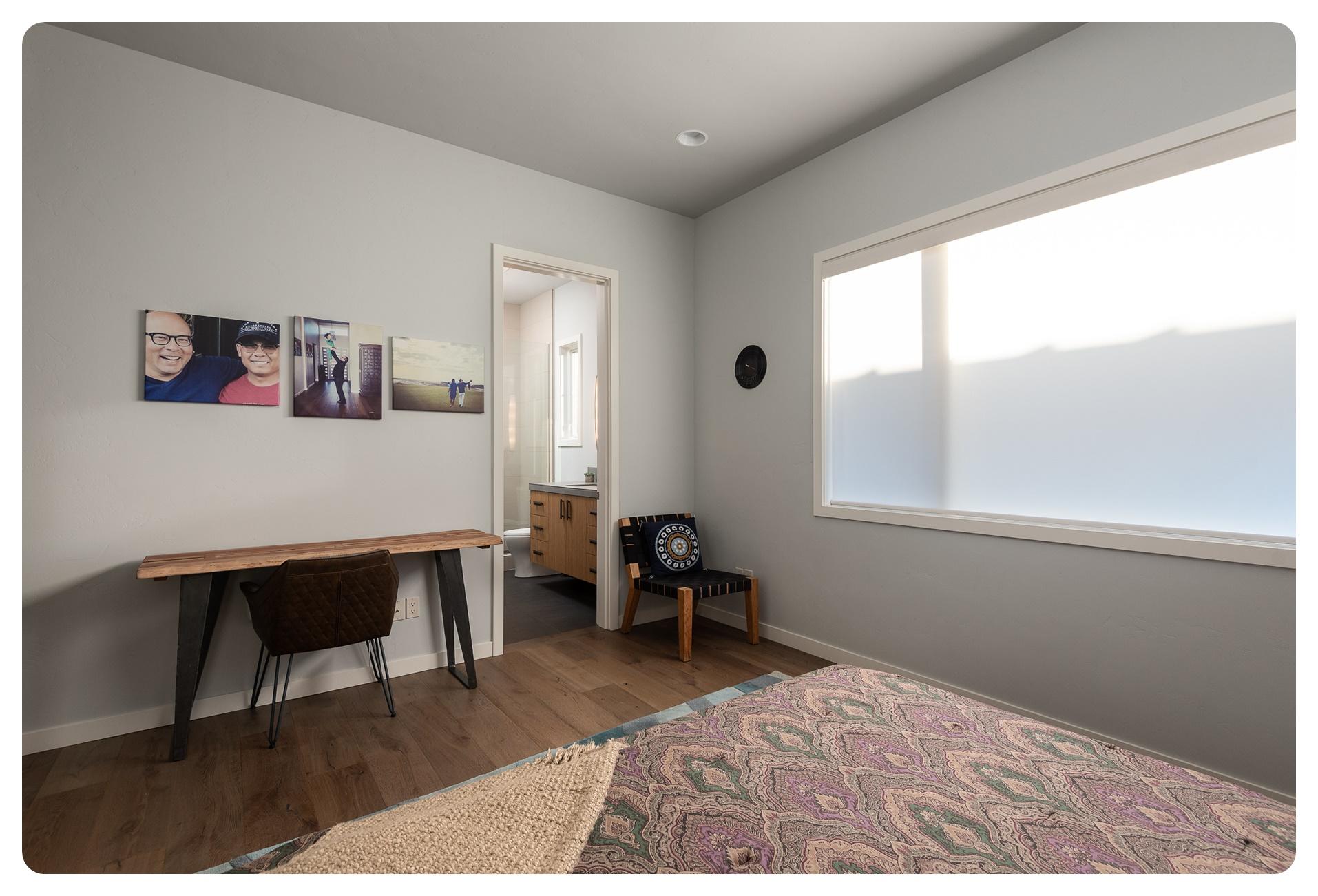 Tetherow - Residential