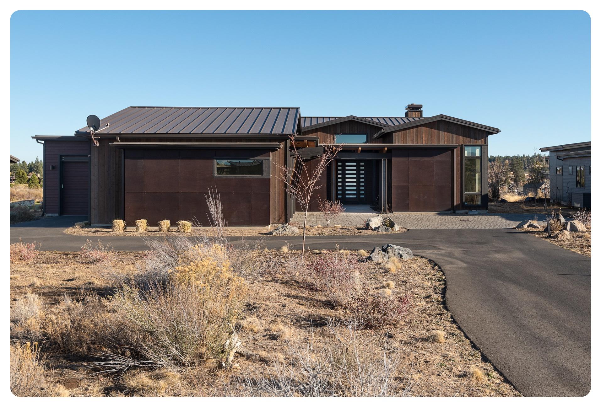 Tetherow - Residential