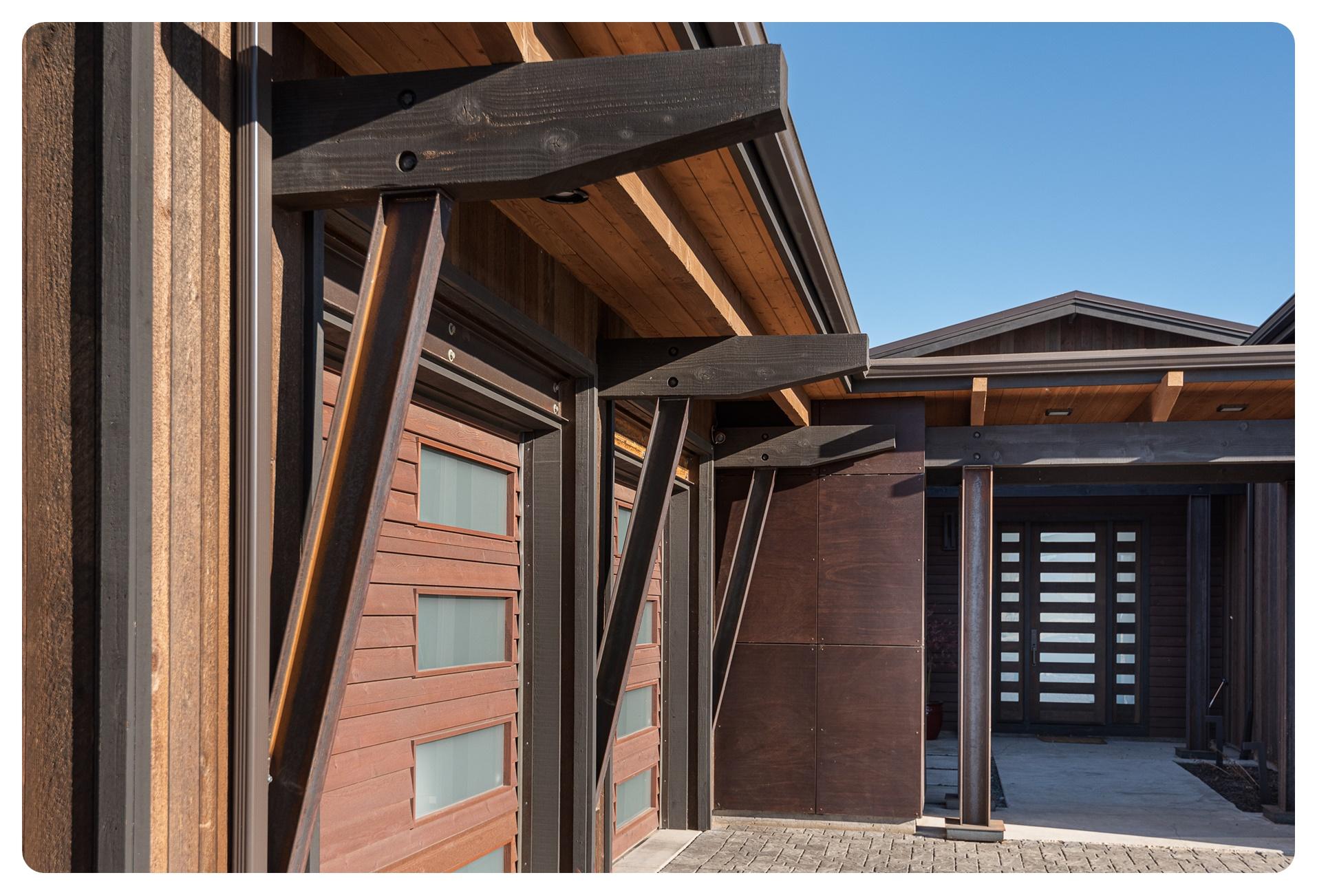 Tetherow - Residential