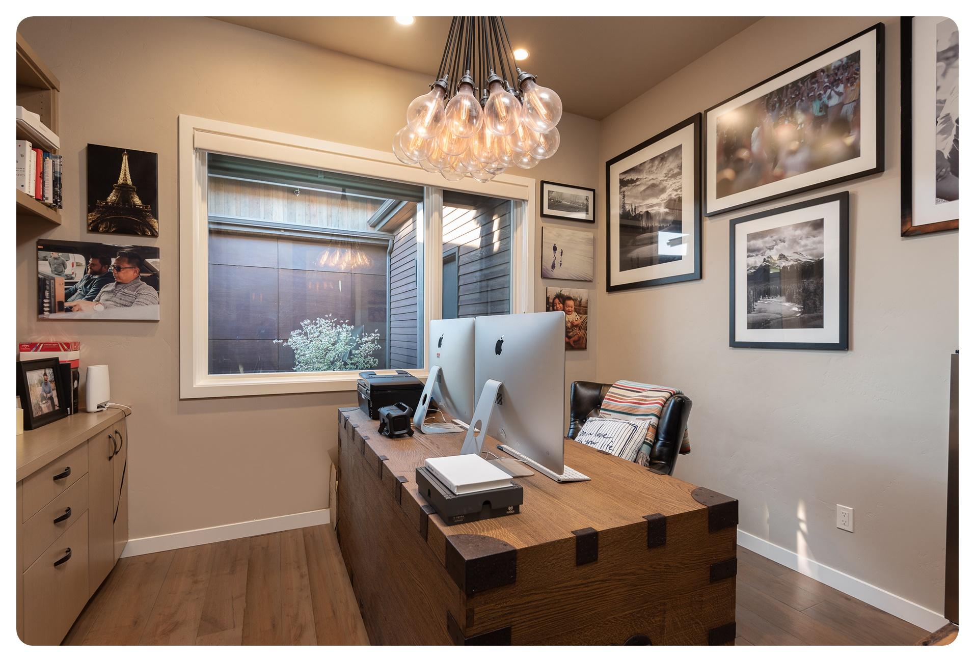 Tetherow - Residential