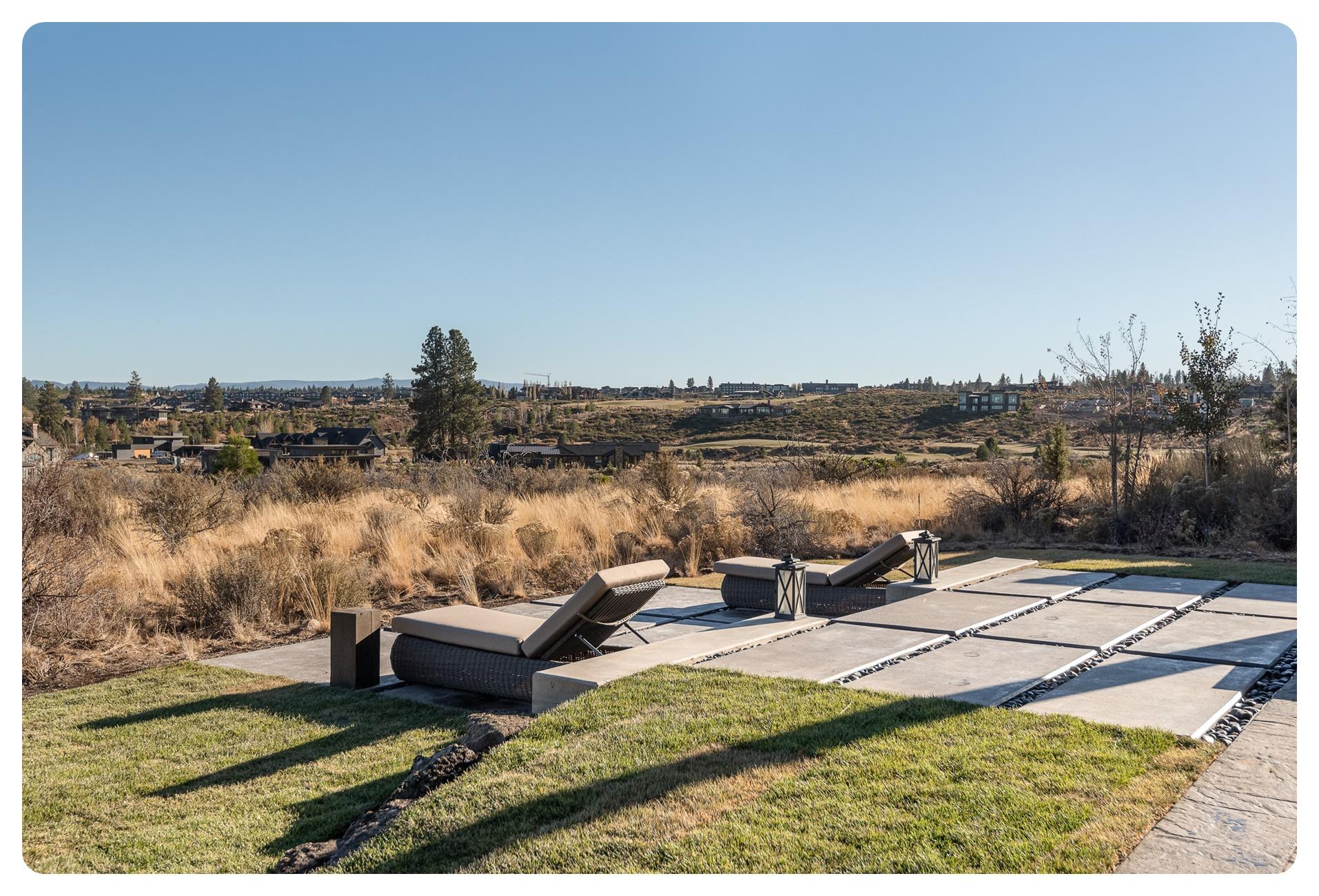 Tetherow - Residential