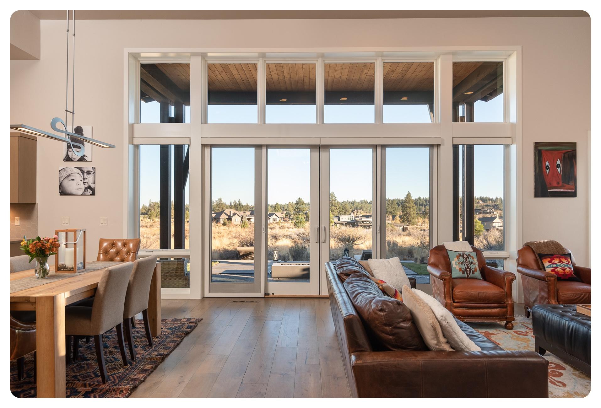 Tetherow - Residential