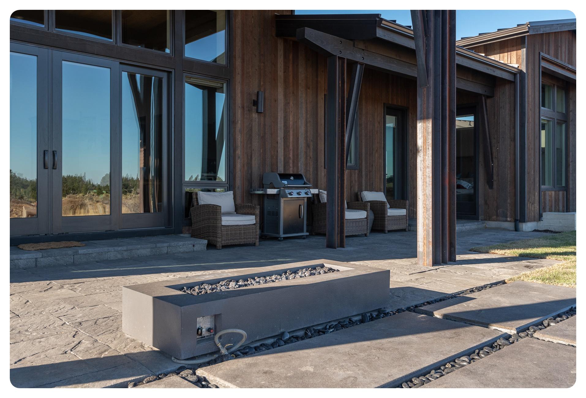 Tetherow - Residential