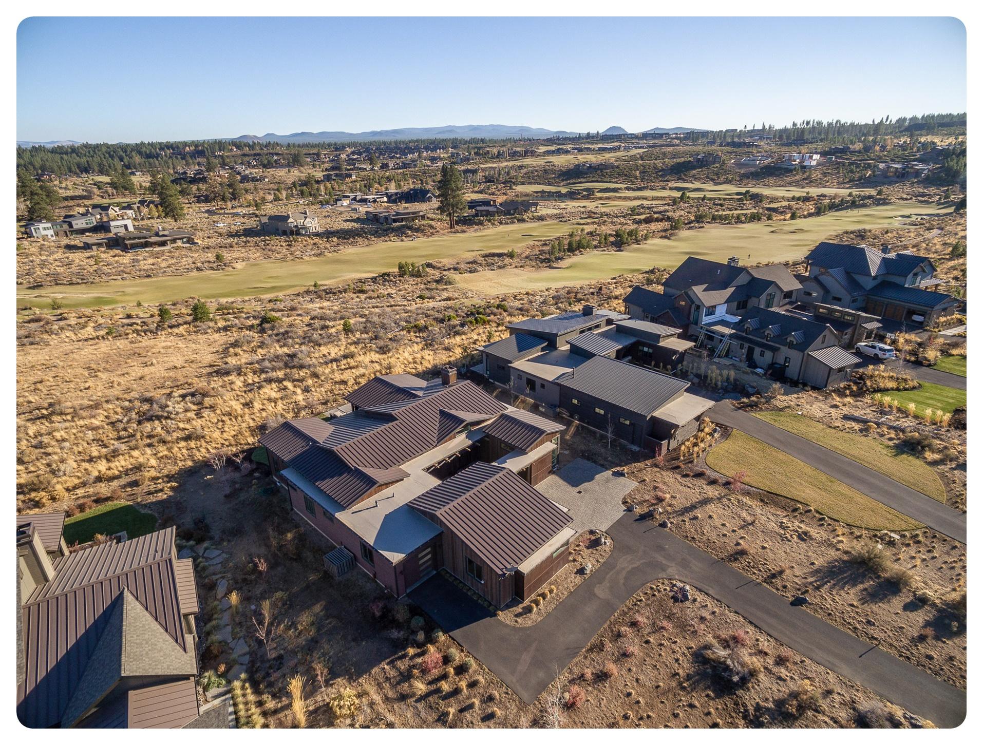 Tetherow - Residential