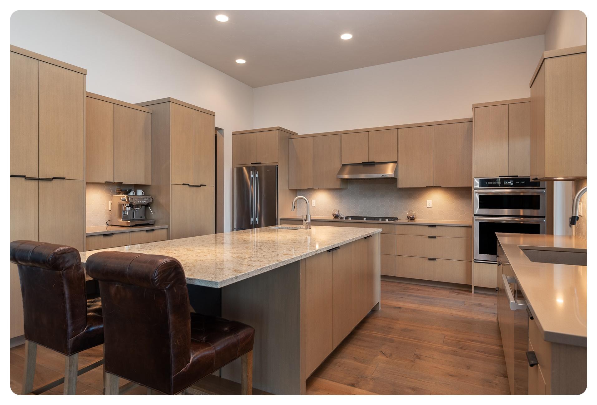 Tetherow - Residential