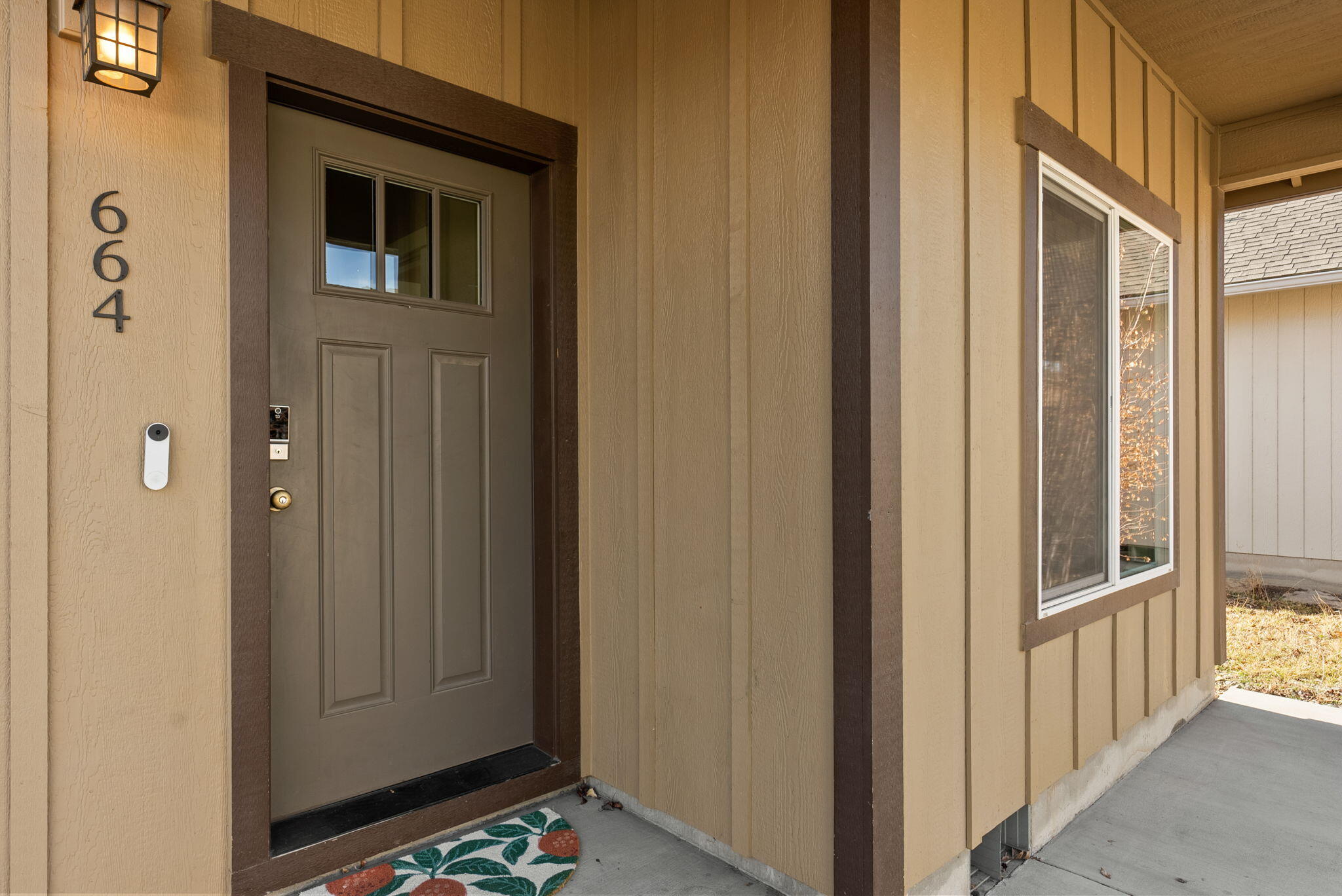 664 SE Reed Market Road