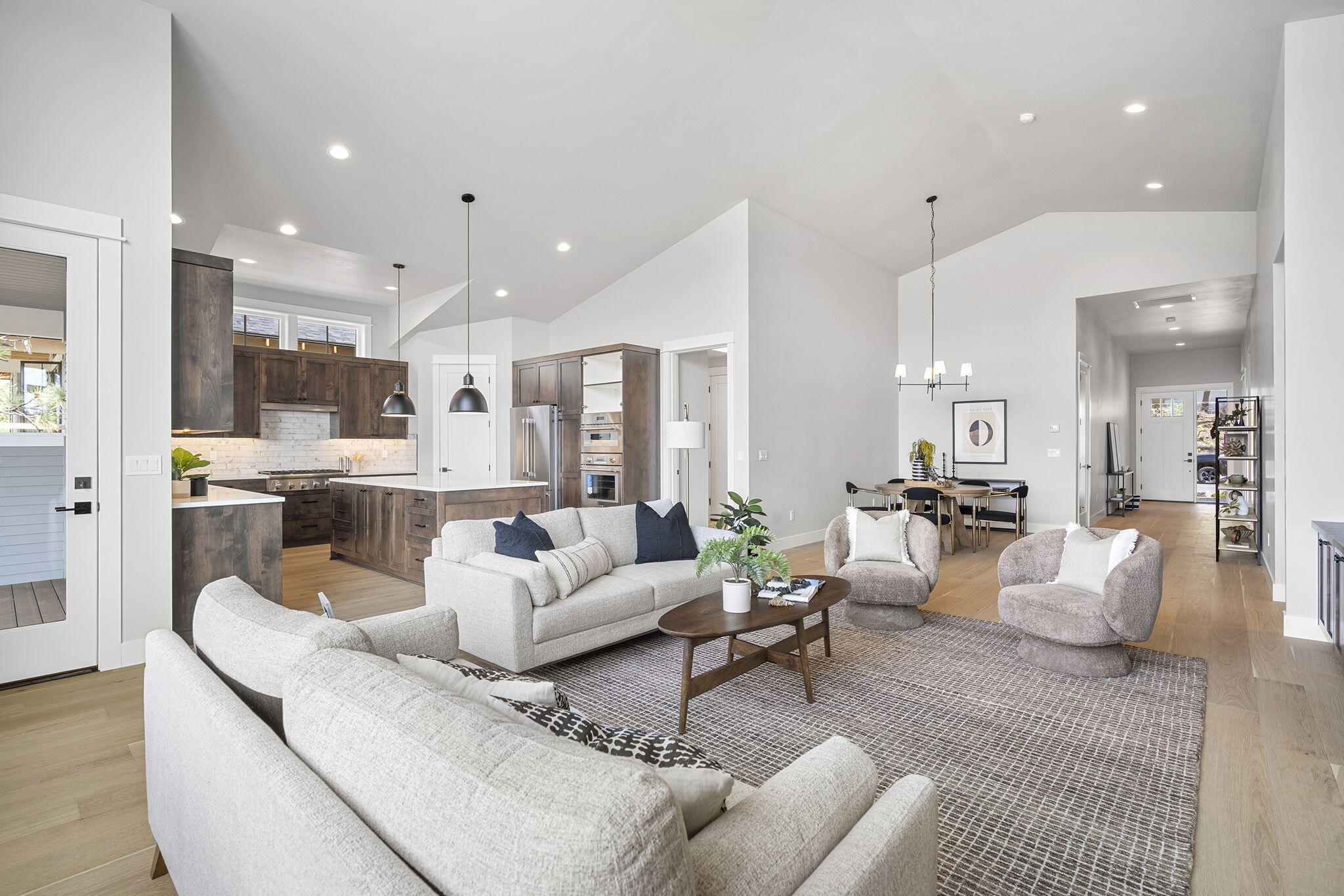 Talline Phase 1 & 2 - Residential