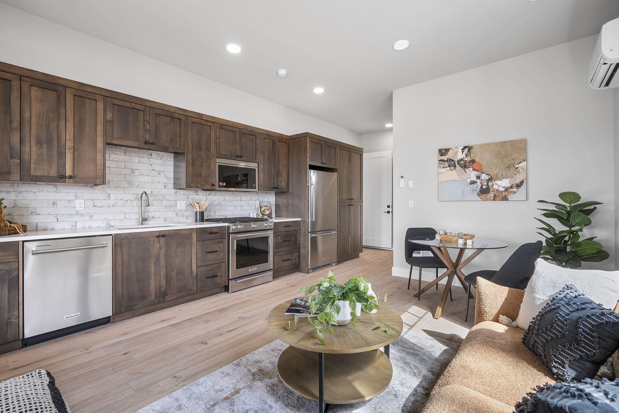 Talline Phase 1 & 2 - Residential