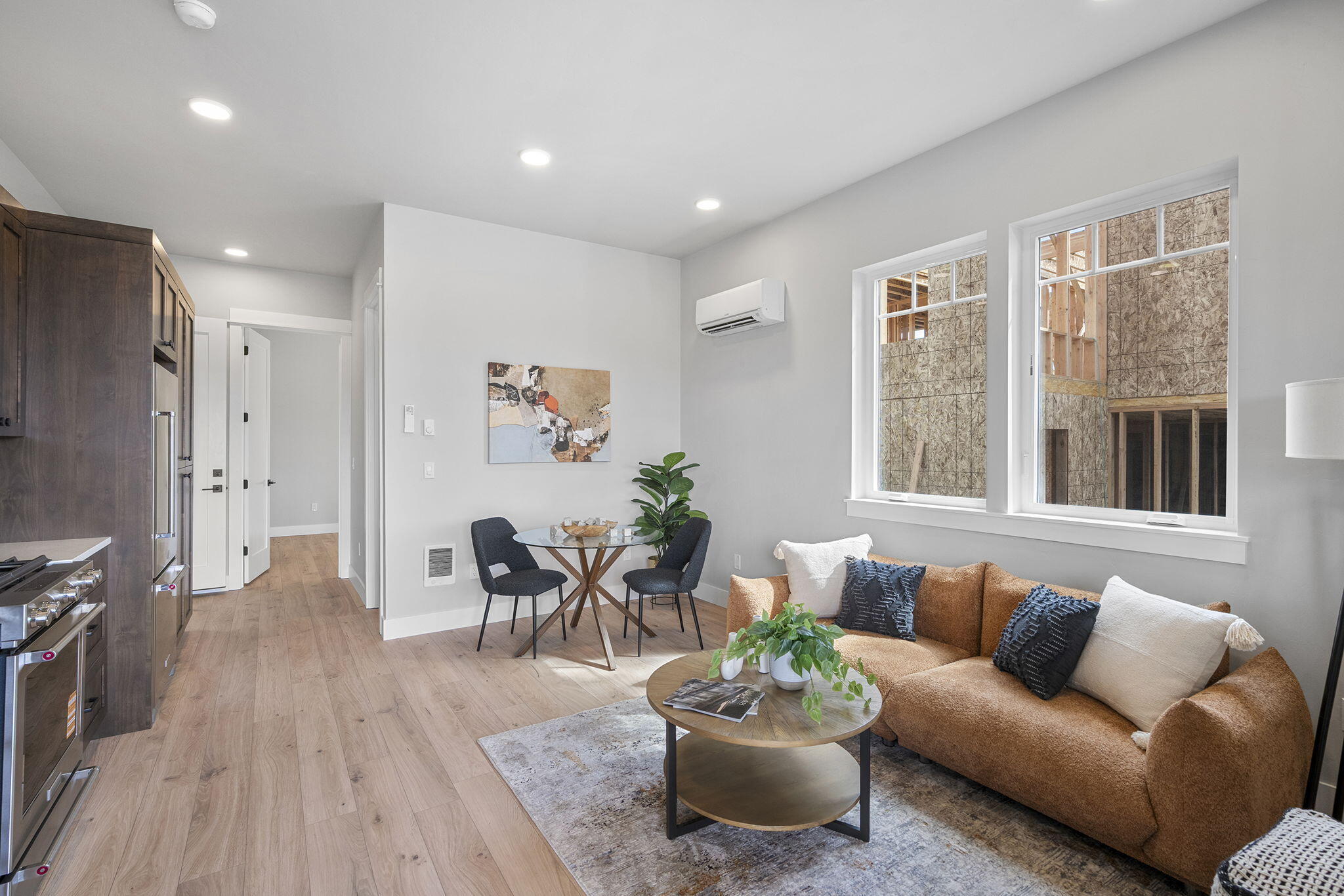 Talline Phase 1 & 2 - Residential