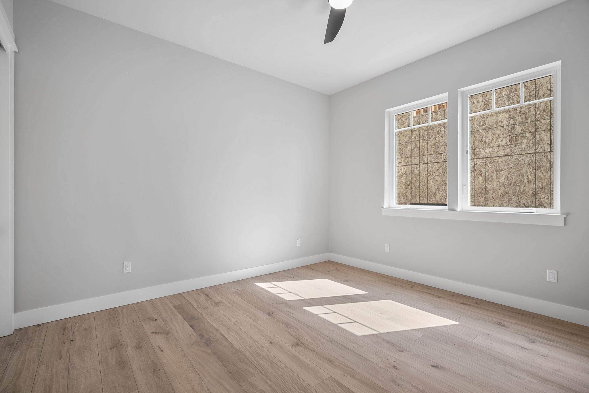 Talline Phase 1 & 2 - Residential