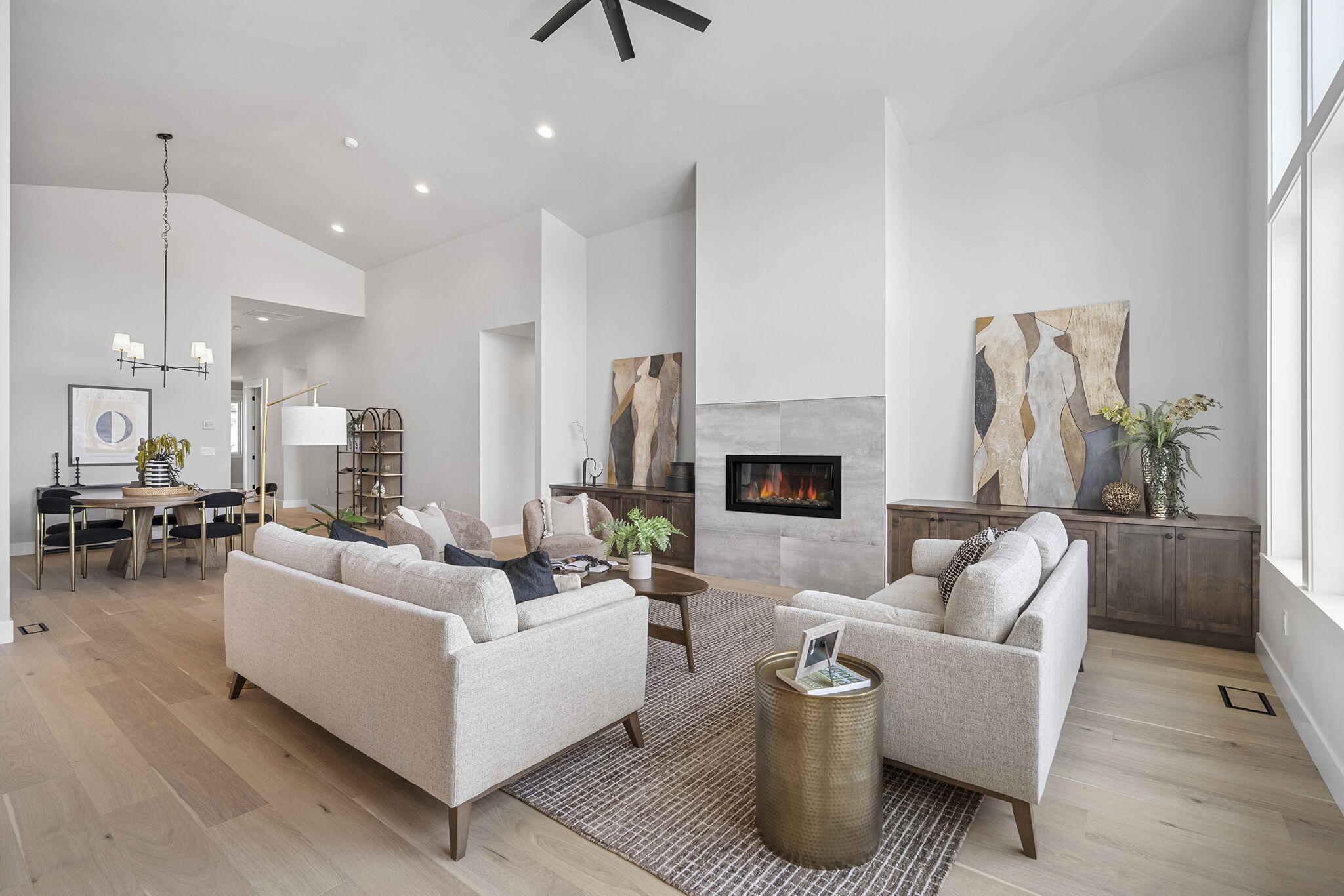 Talline Phase 1 & 2 - Residential