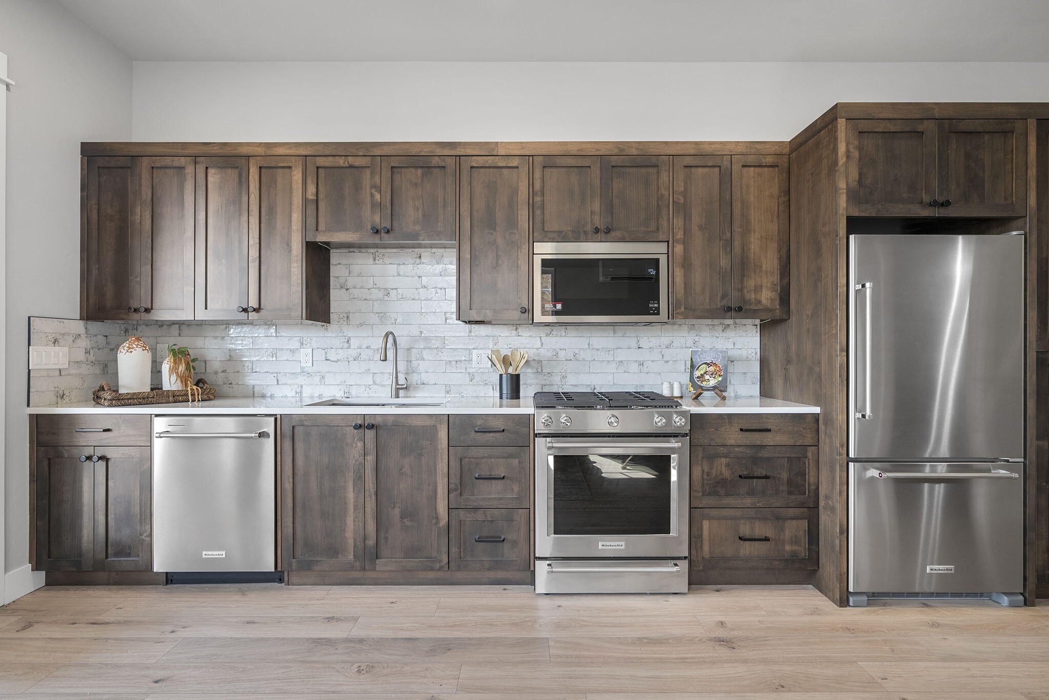 Talline Phase 1 & 2 - Residential