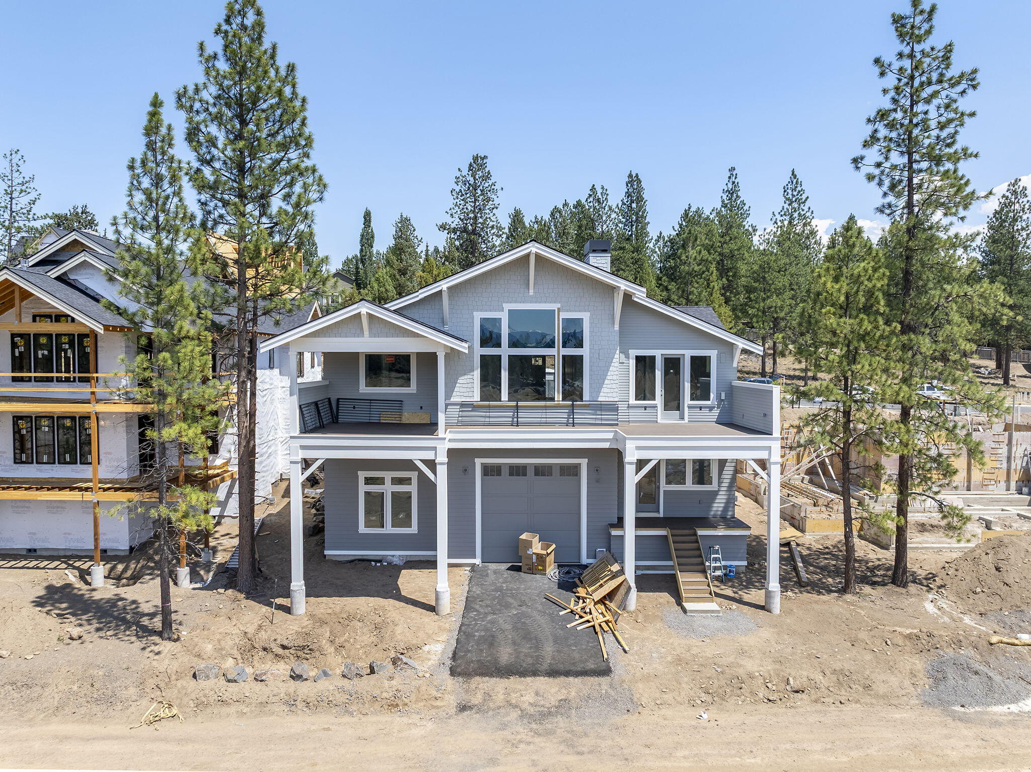 Talline Phase 1 & 2 - Residential