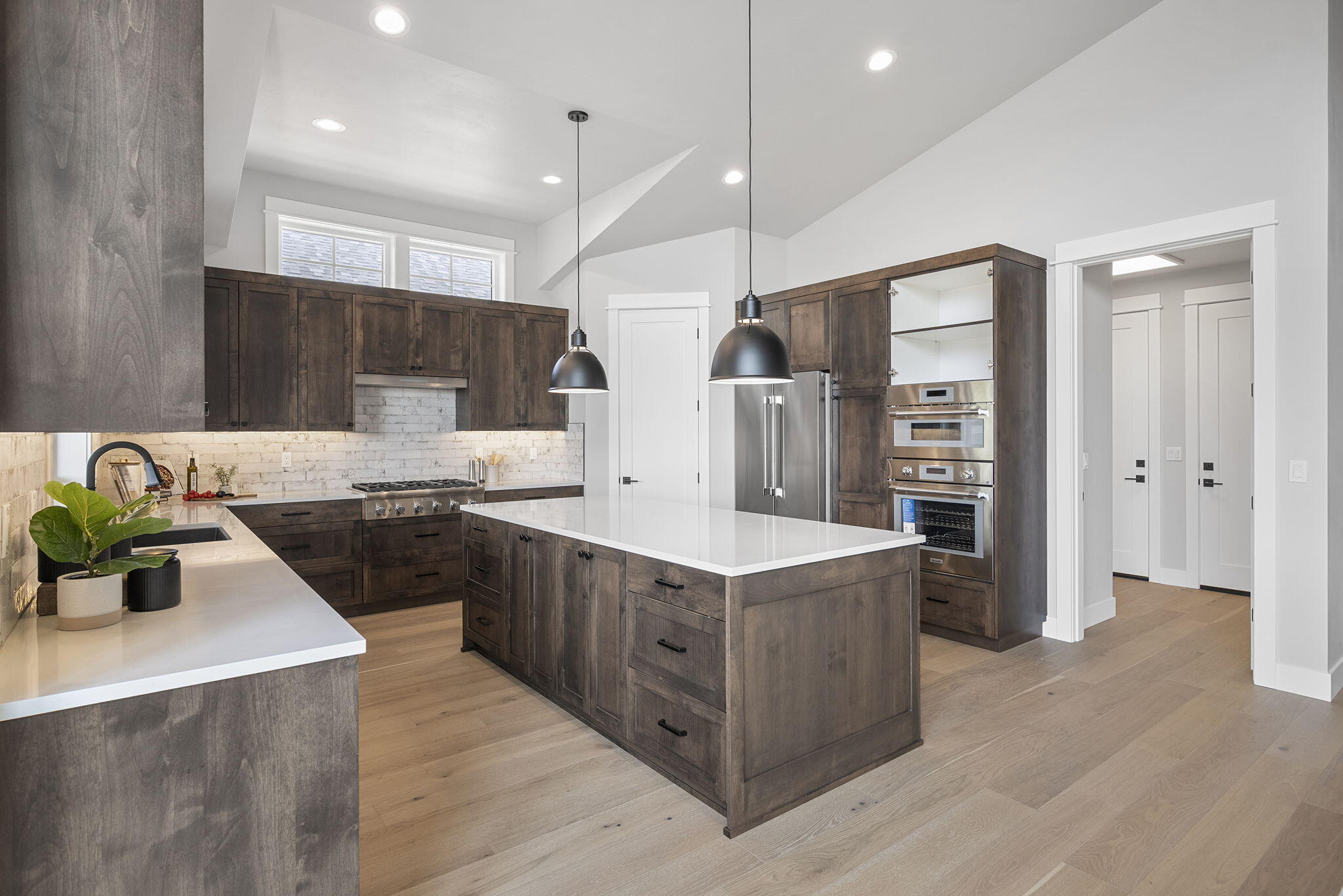 Talline Phase 1 & 2 - Residential