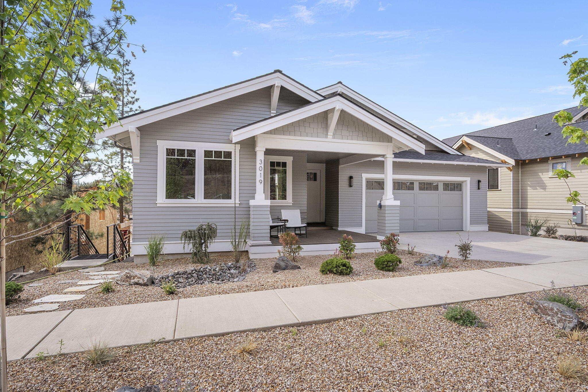 3019 NW Polarstar Court