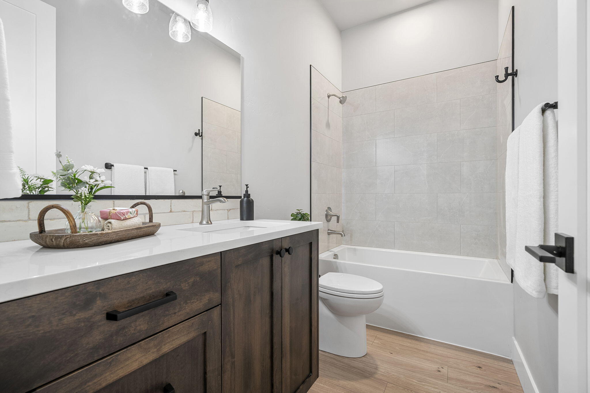 Talline Phase 1 & 2 - Residential