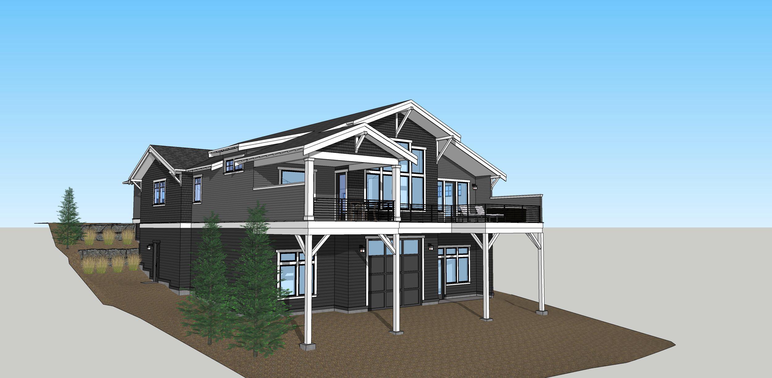 Talline Phase 1 & 2 - Residential