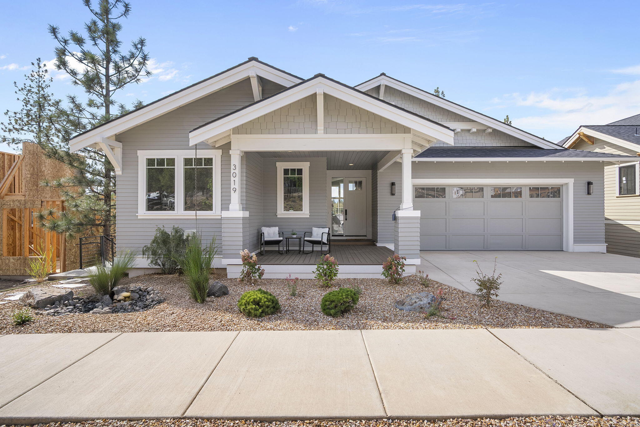 Talline Phase 1 & 2 - Residential