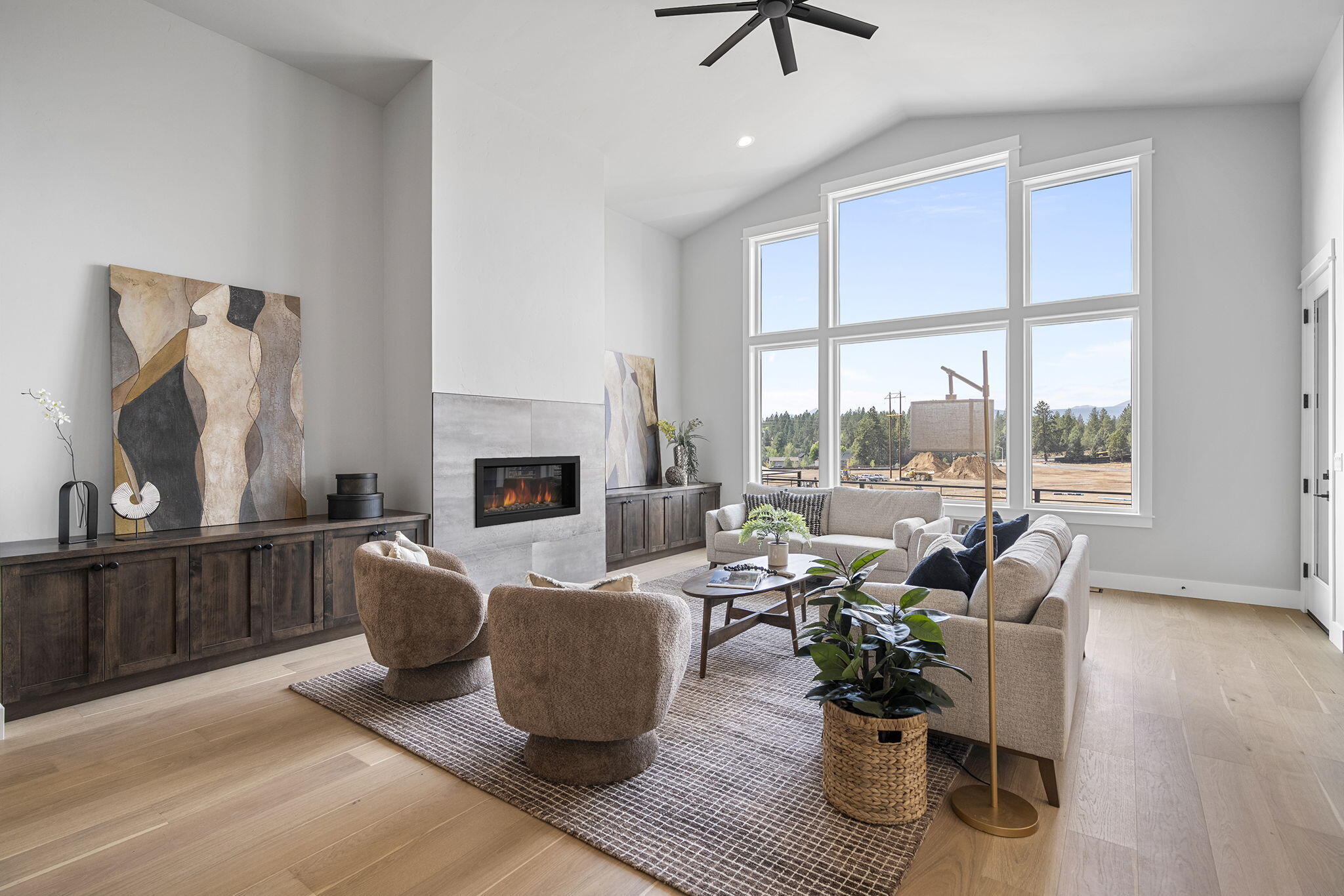 Talline Phase 1 & 2 - Residential