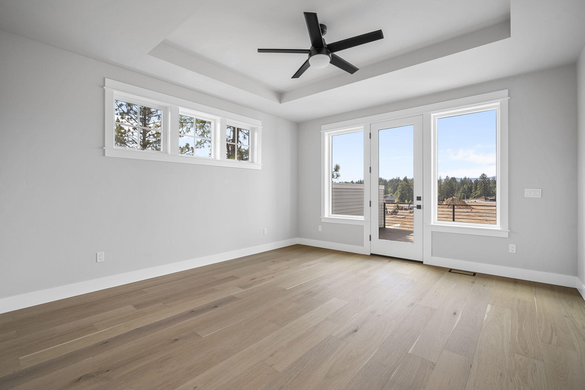 Talline Phase 1 & 2 - Residential