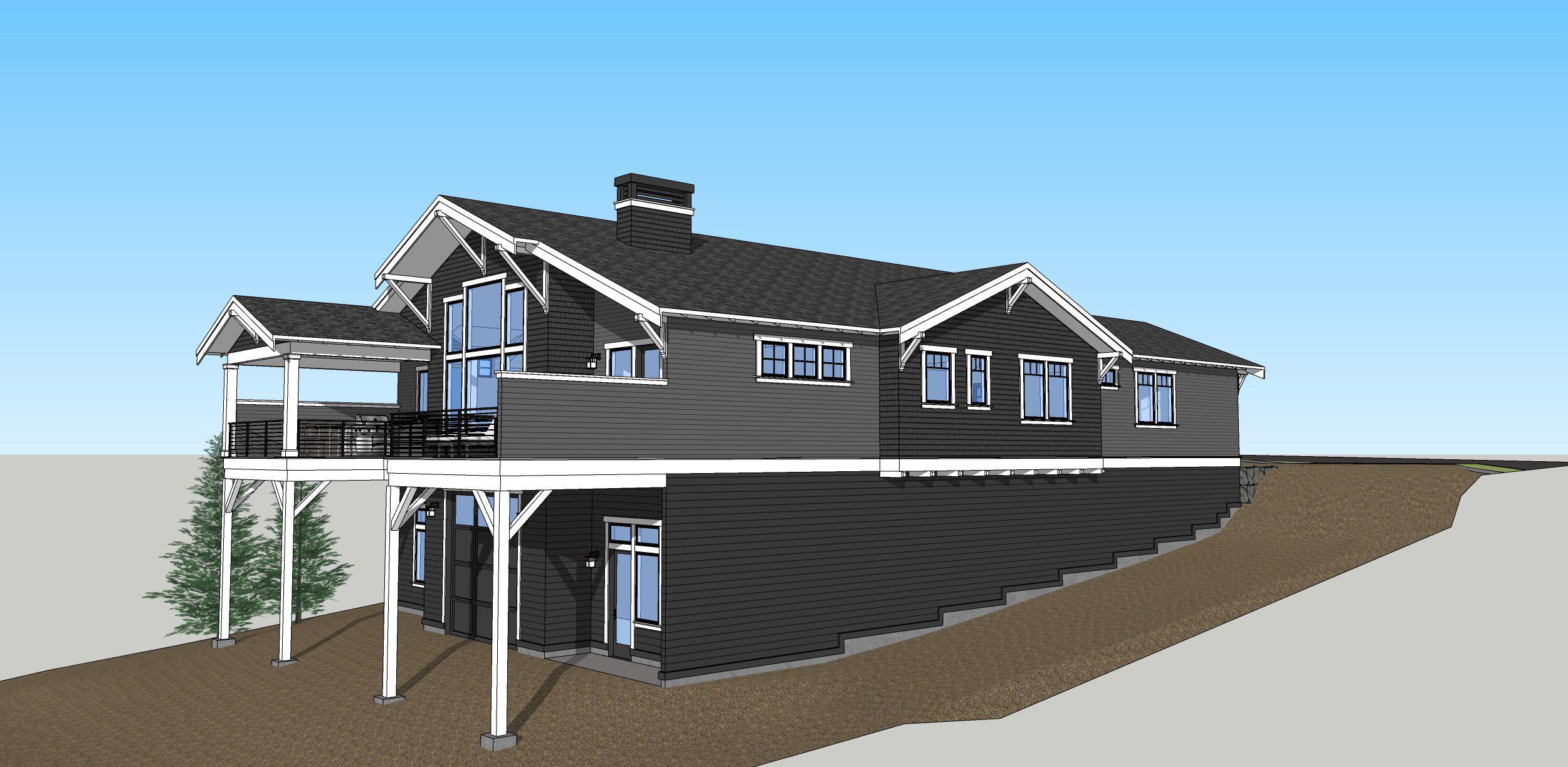 Talline Phase 1 & 2 - Residential