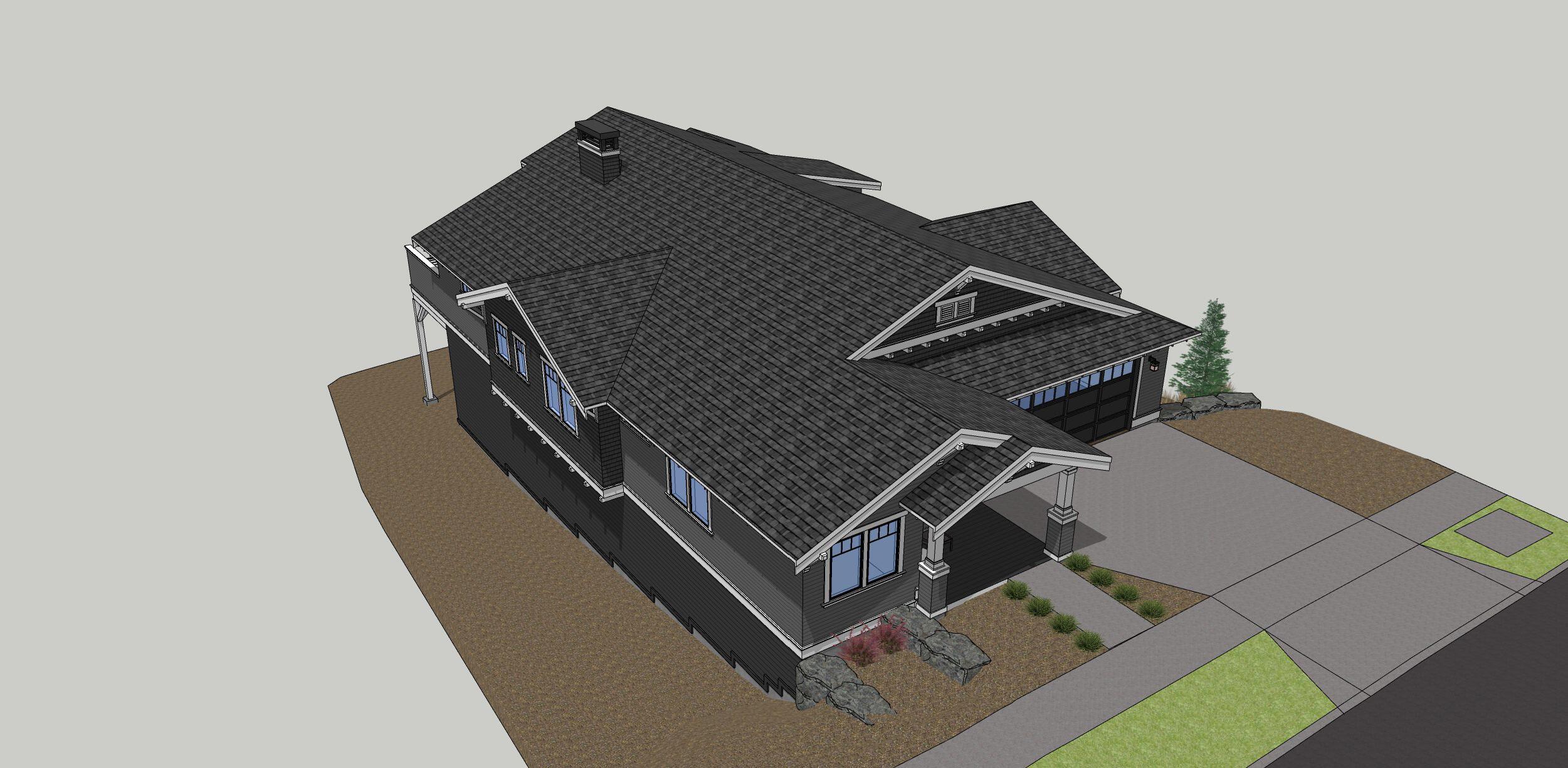 Talline Phase 1 & 2 - Residential