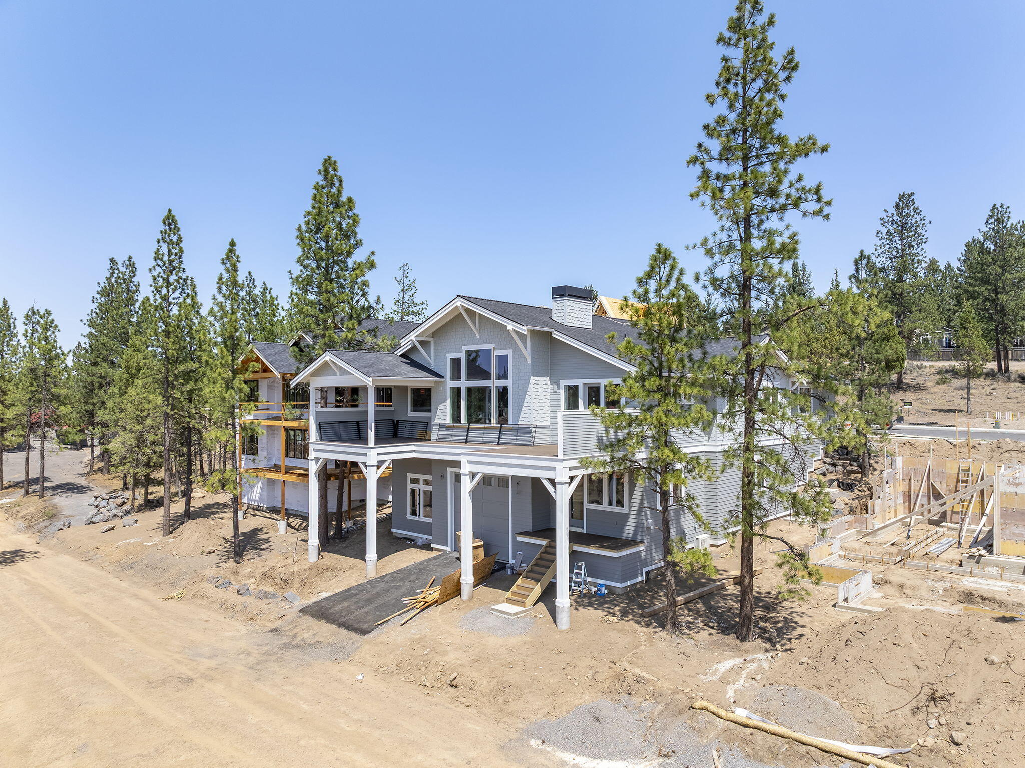 Talline Phase 1 & 2 - Residential