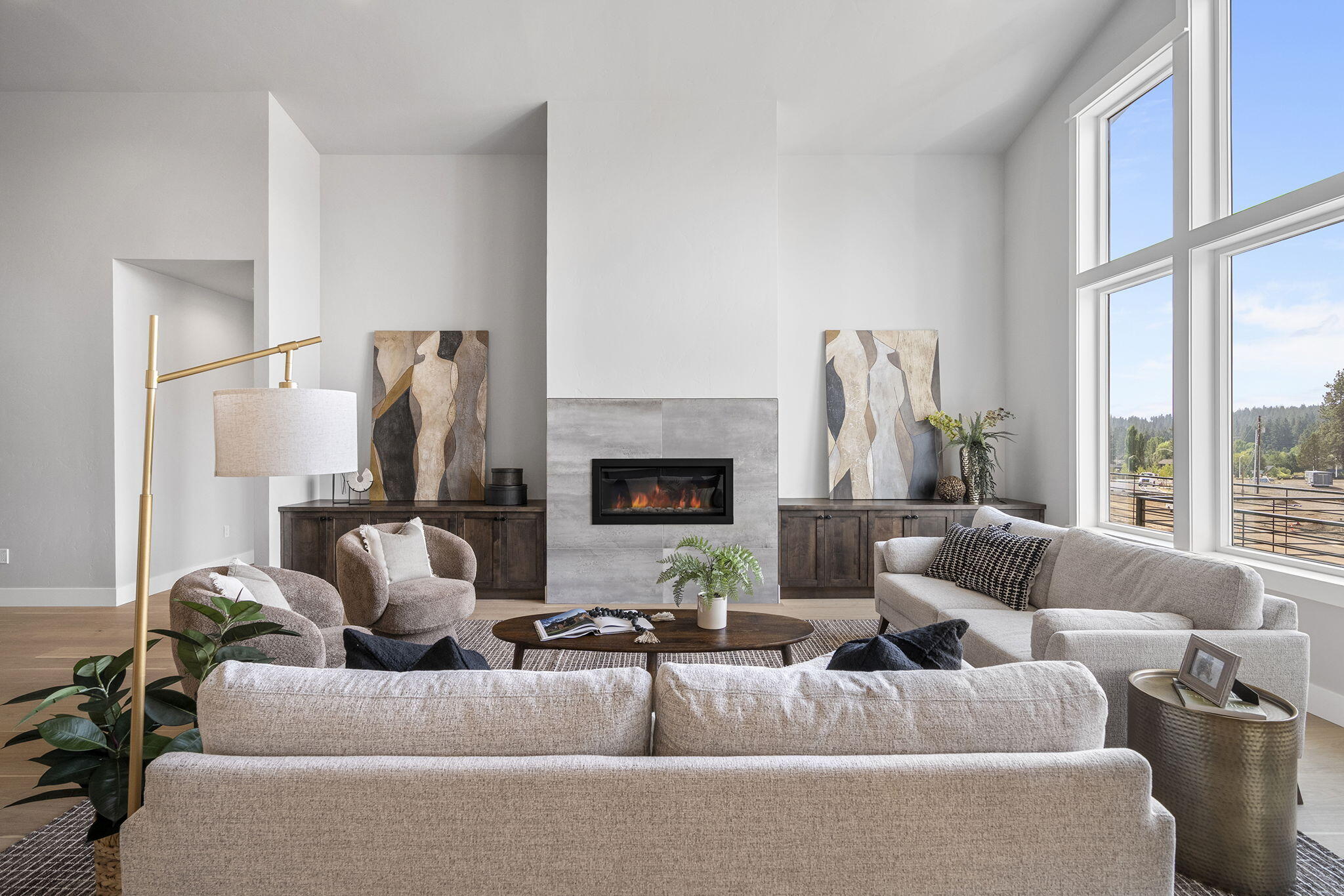 Talline Phase 1 & 2 - Residential