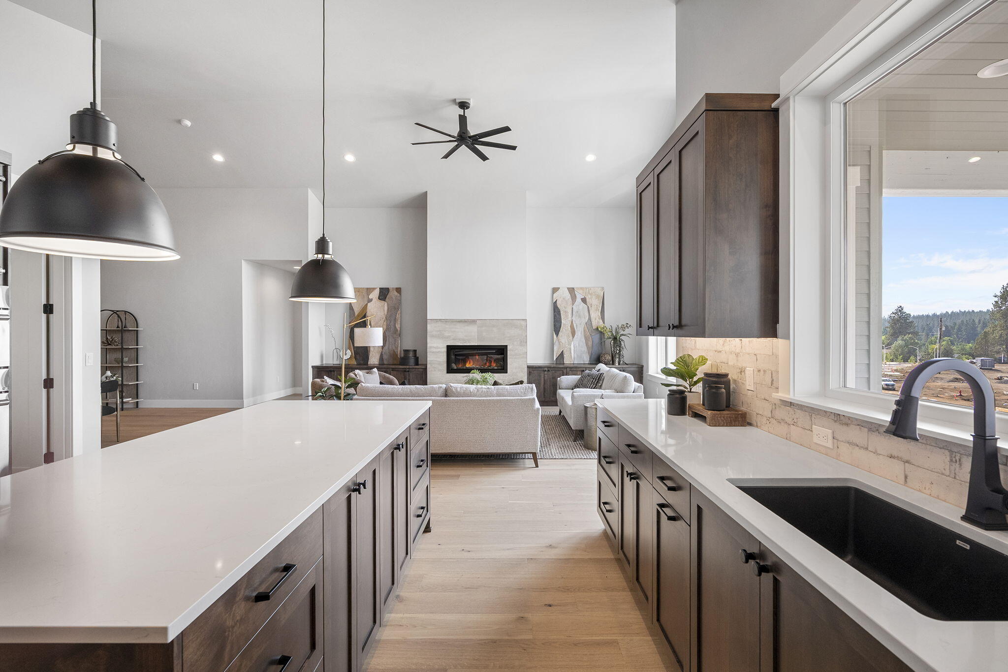 Talline Phase 1 & 2 - Residential