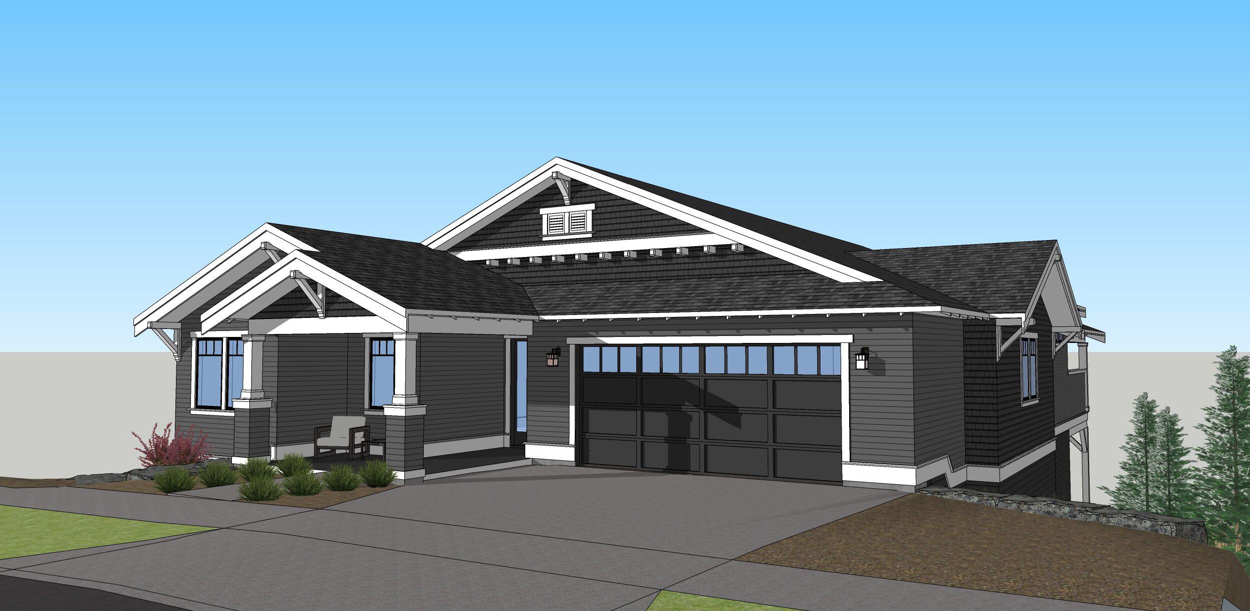 Talline Phase 1 & 2 - Residential