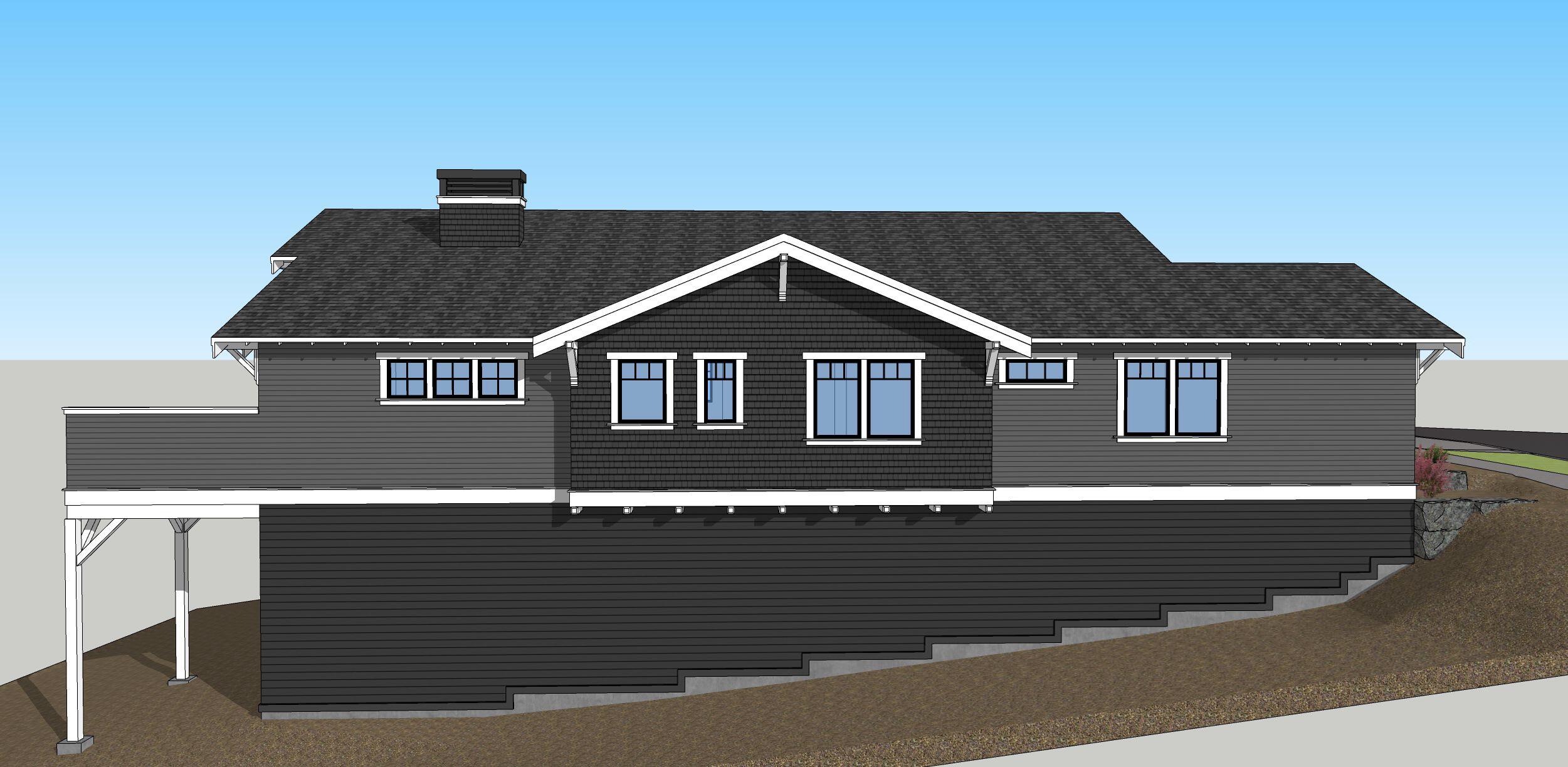 Talline Phase 1 & 2 - Residential