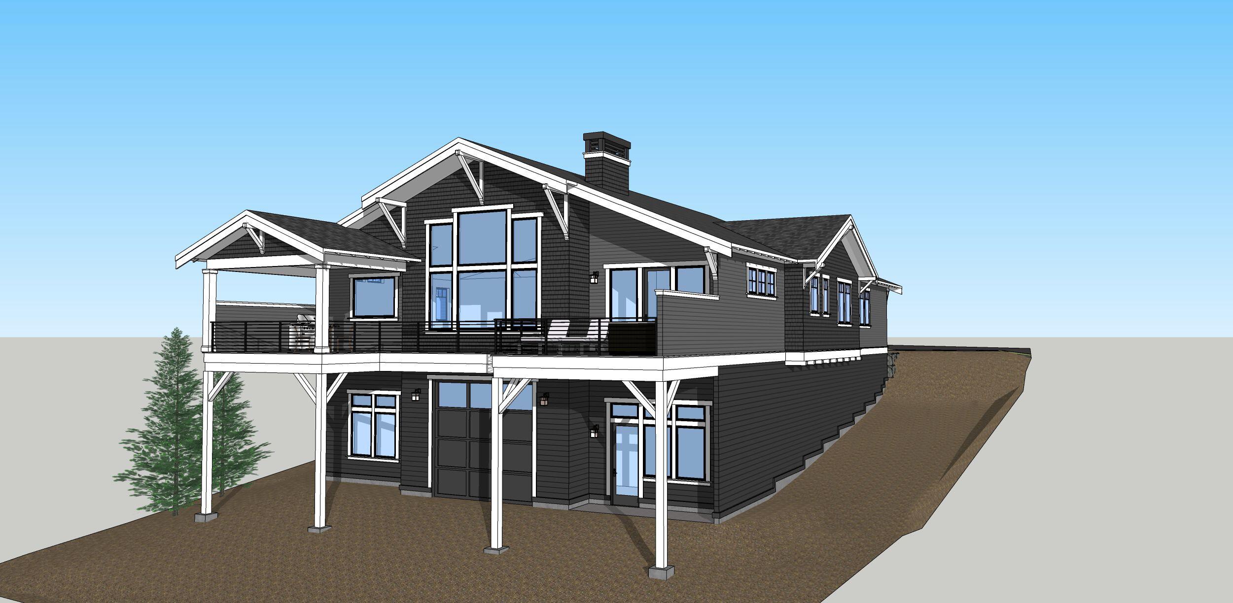 Talline Phase 1 & 2 - Residential