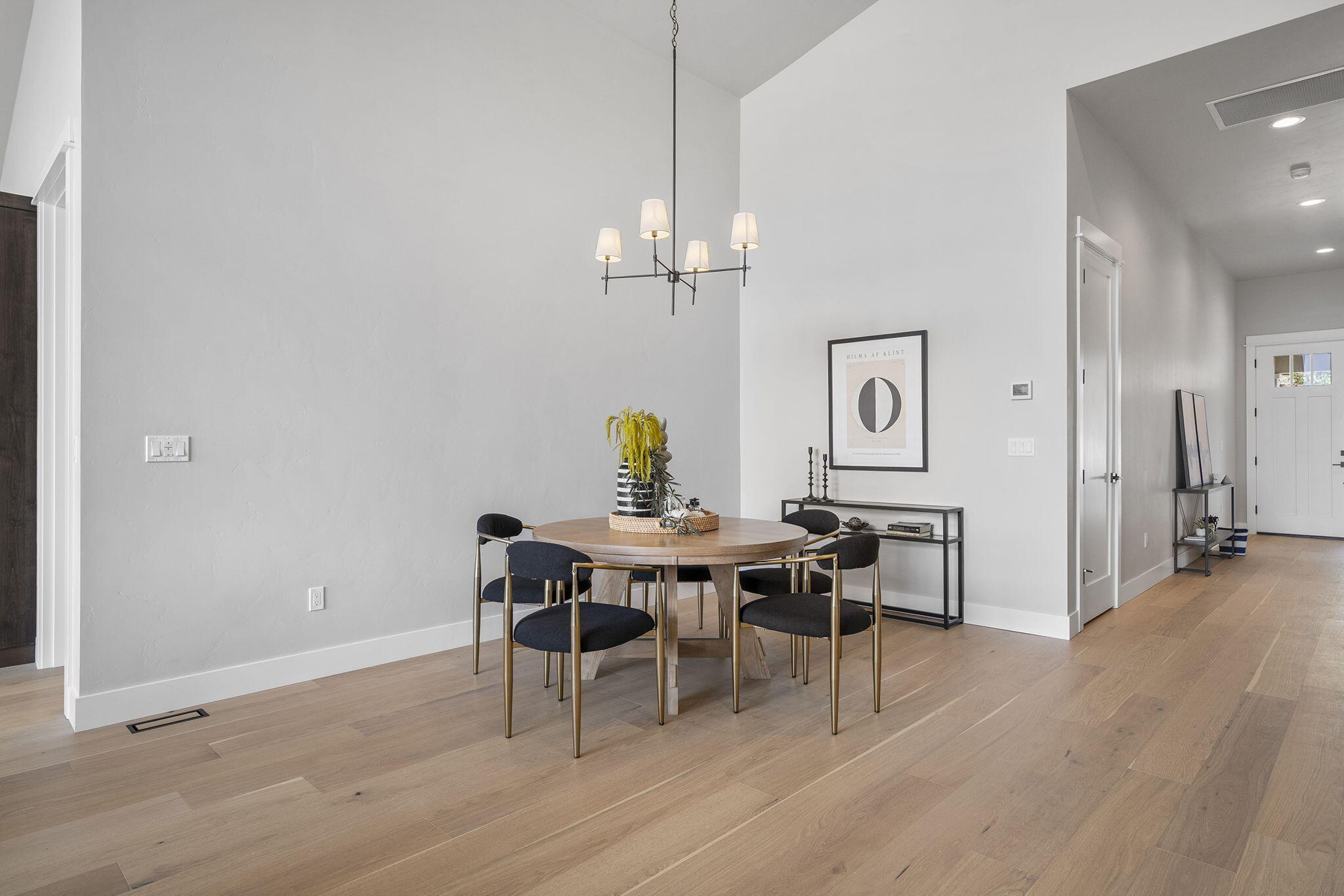 Talline Phase 1 & 2 - Residential