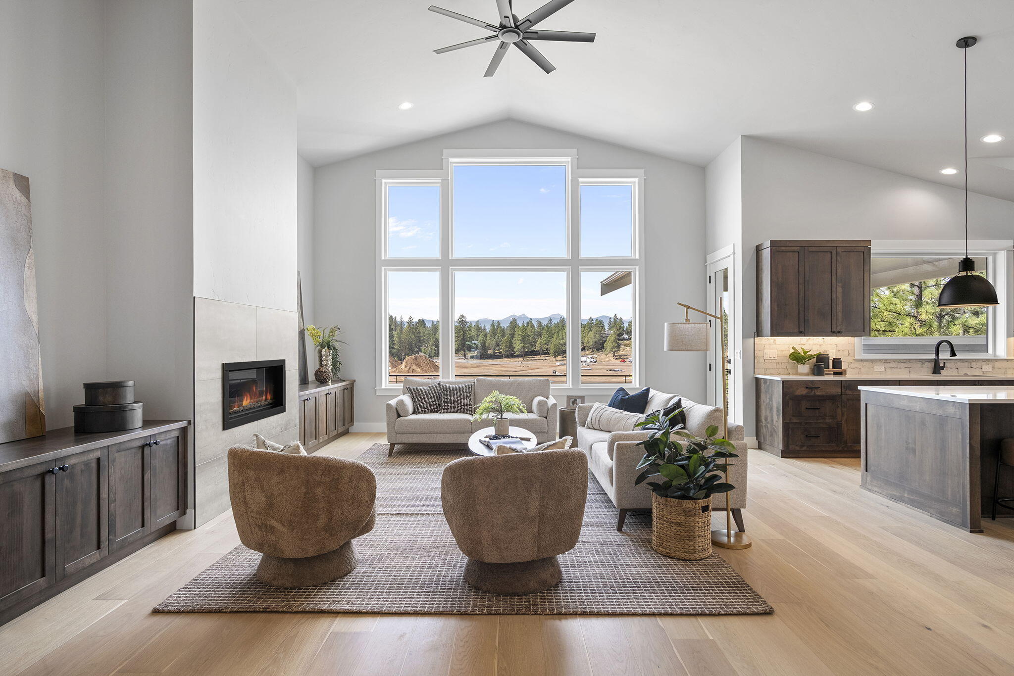 Talline Phase 1 & 2 - Residential