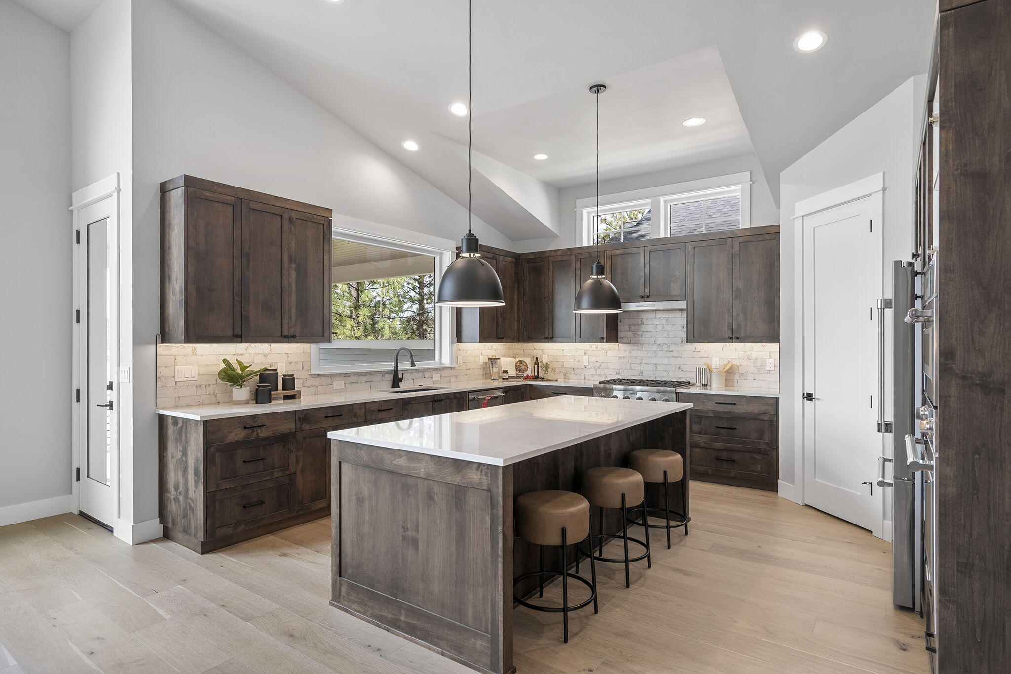 Talline Phase 1 & 2 - Residential