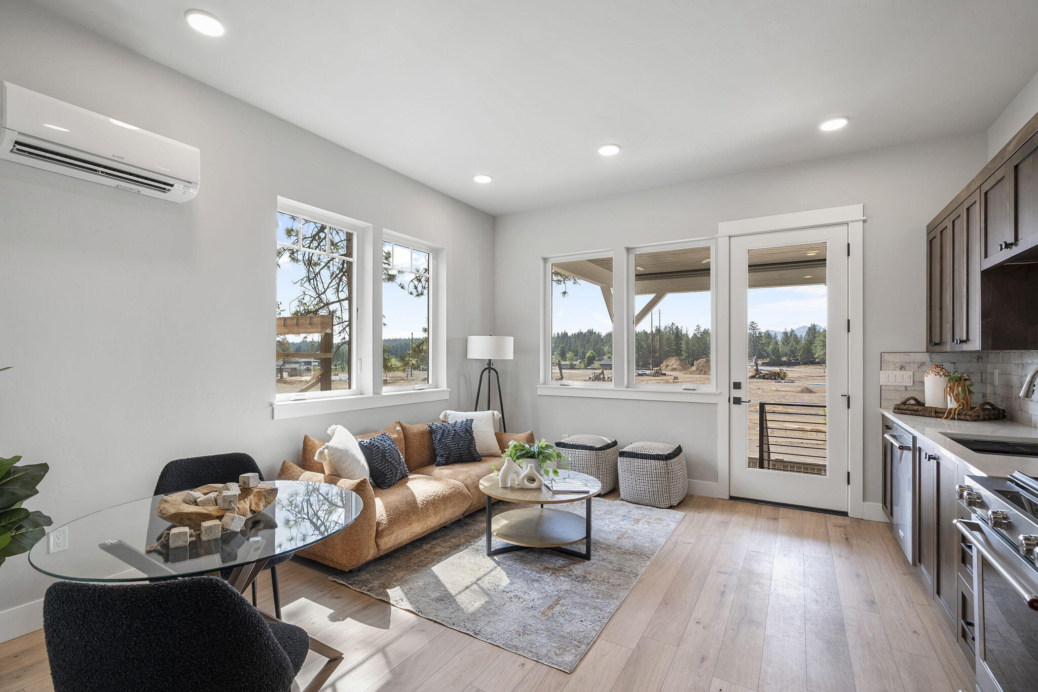 Talline Phase 1 & 2 - Residential