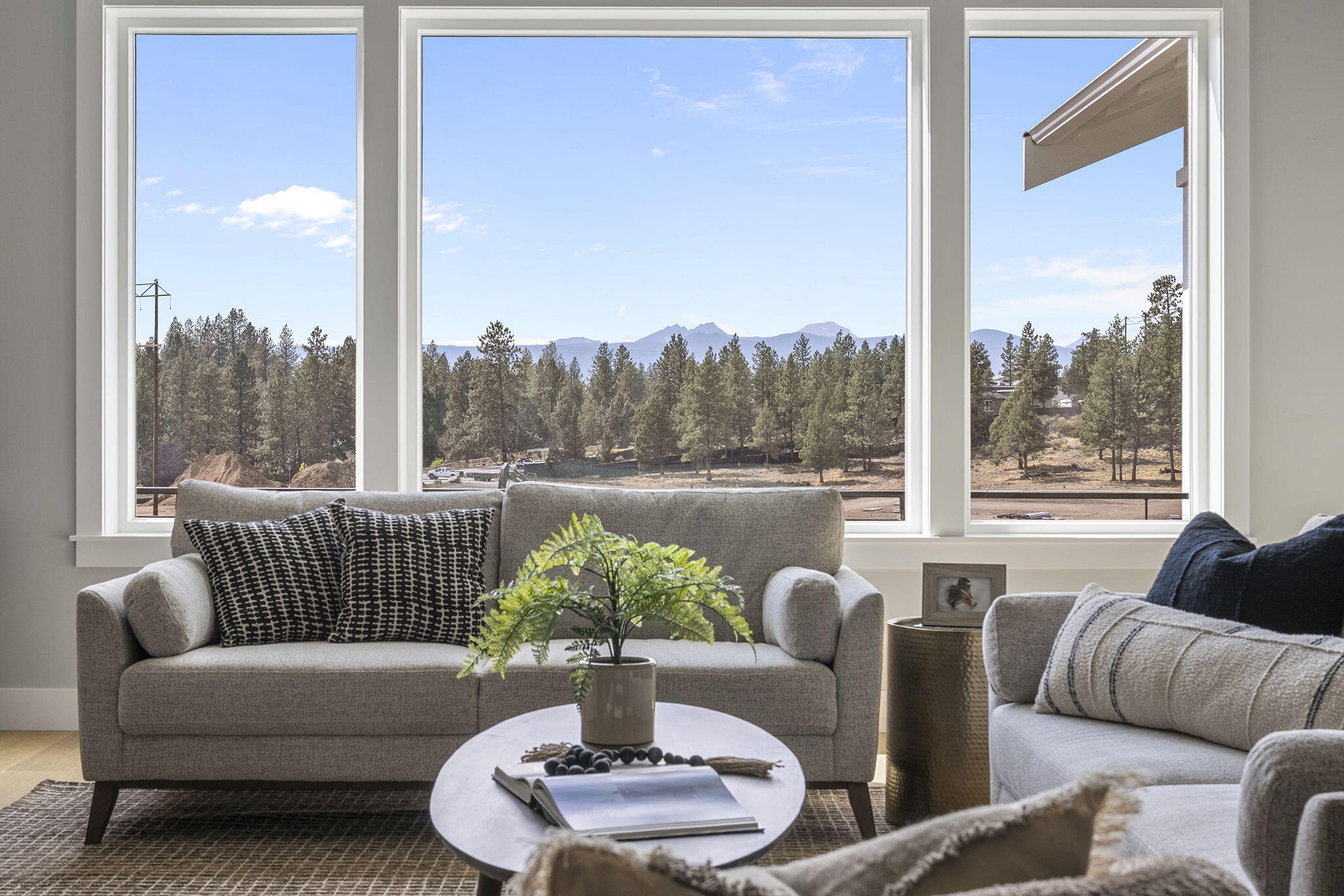 Talline Phase 1 & 2 - Residential