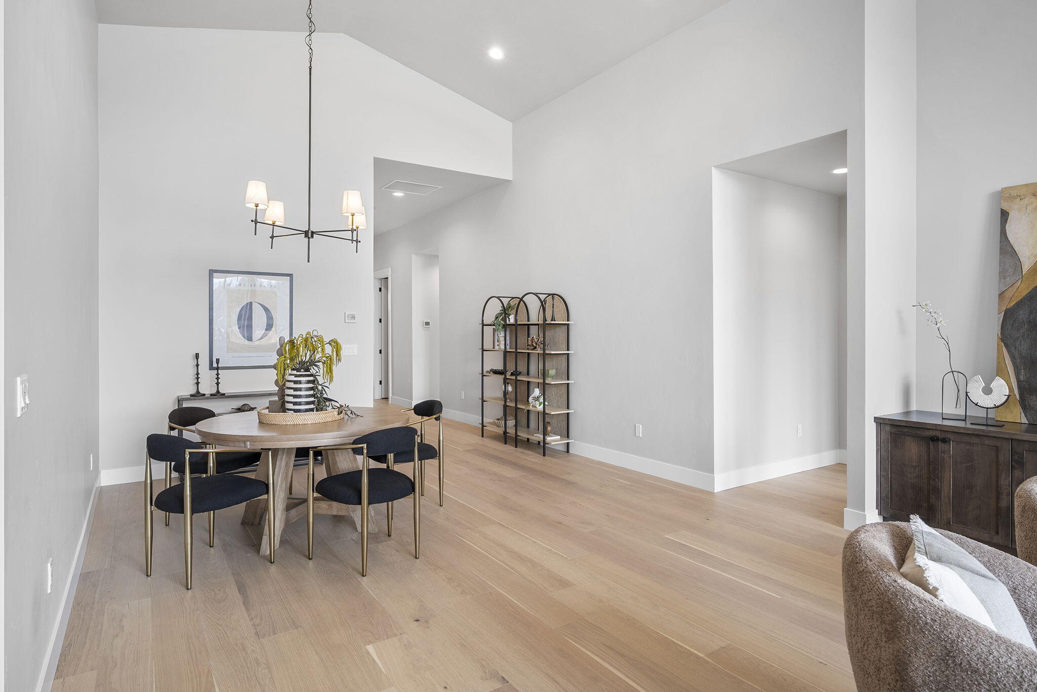 Talline Phase 1 & 2 - Residential