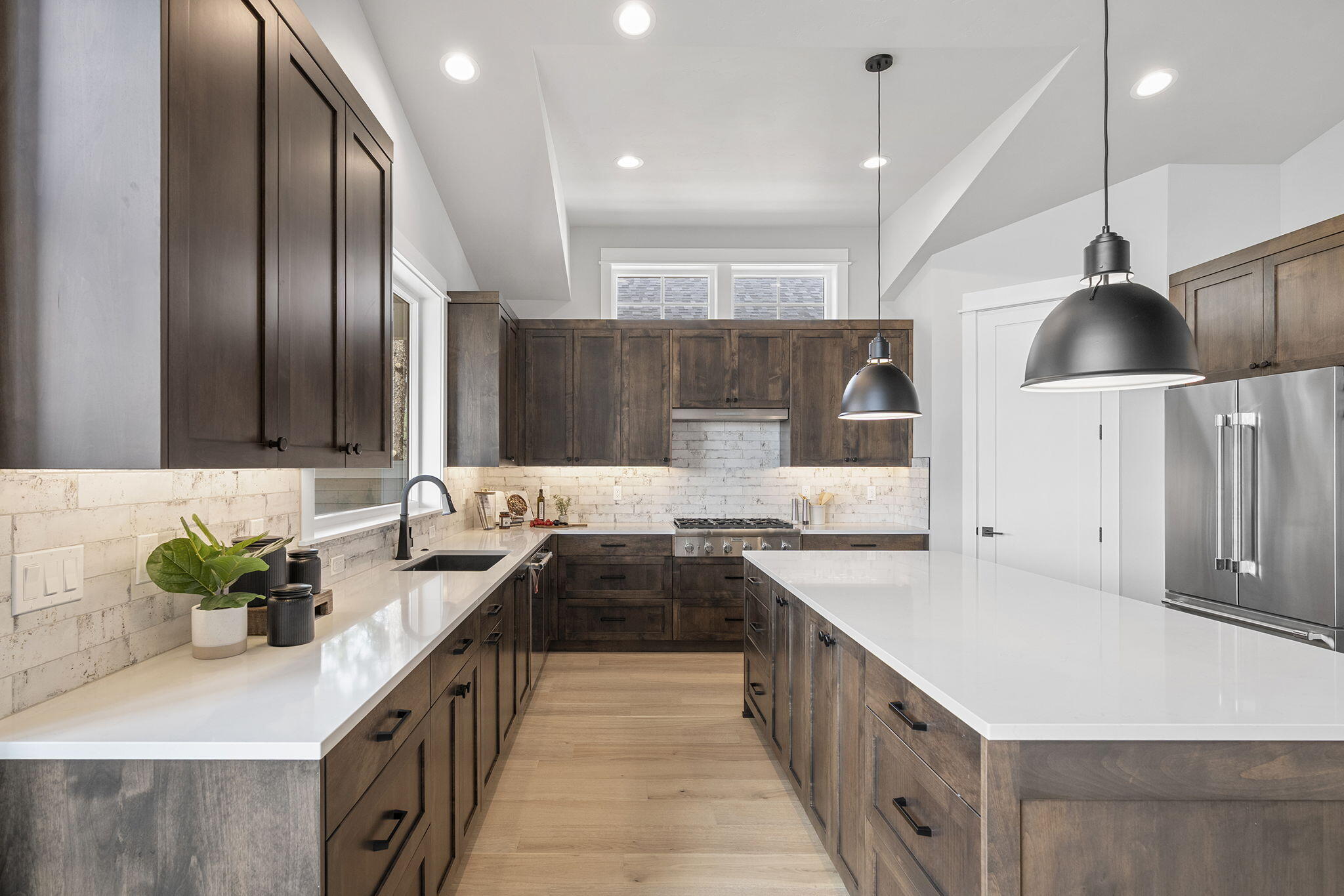 Talline Phase 1 & 2 - Residential