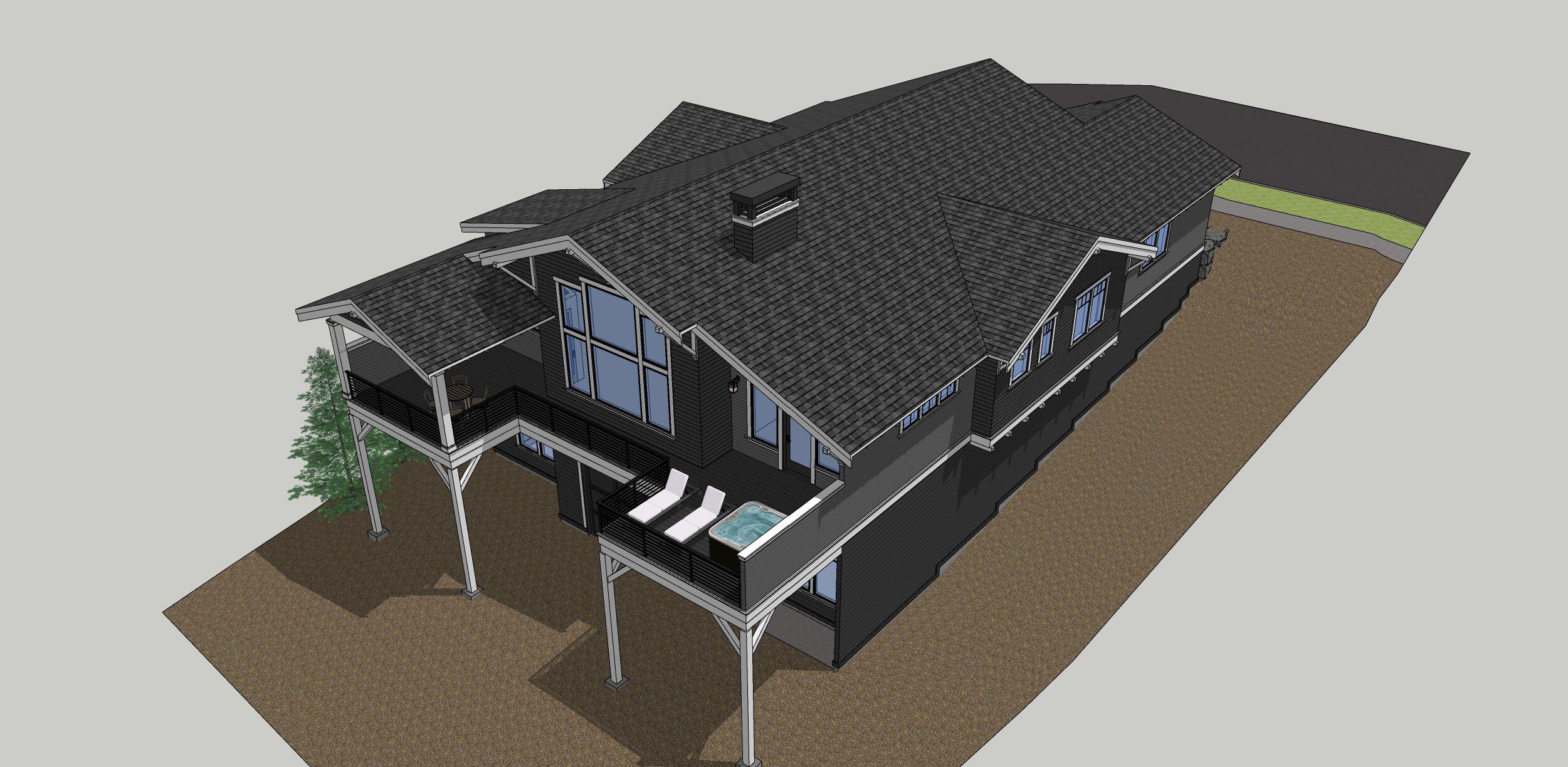 Talline Phase 1 & 2 - Residential