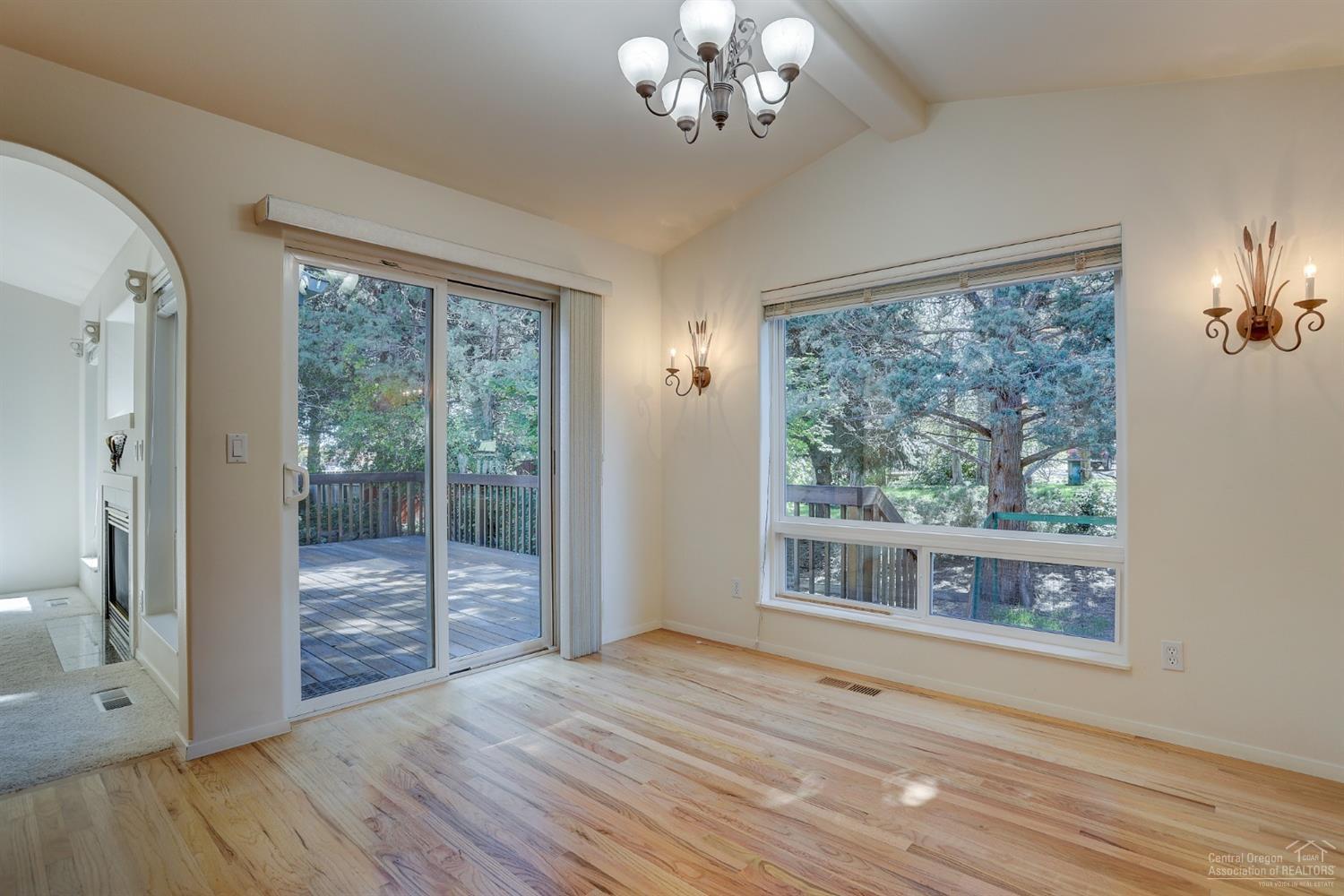 American West - Residential