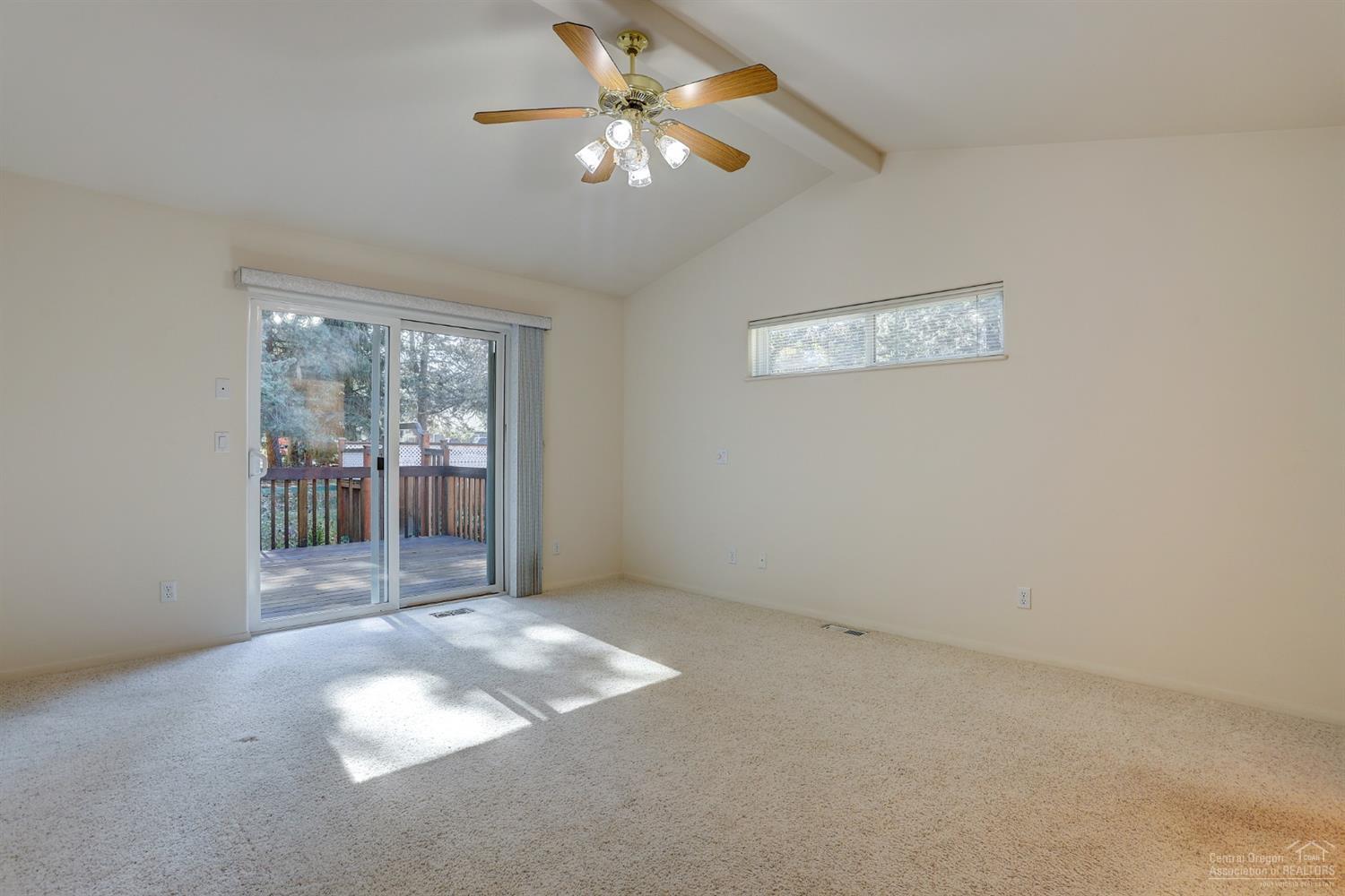 American West - Residential