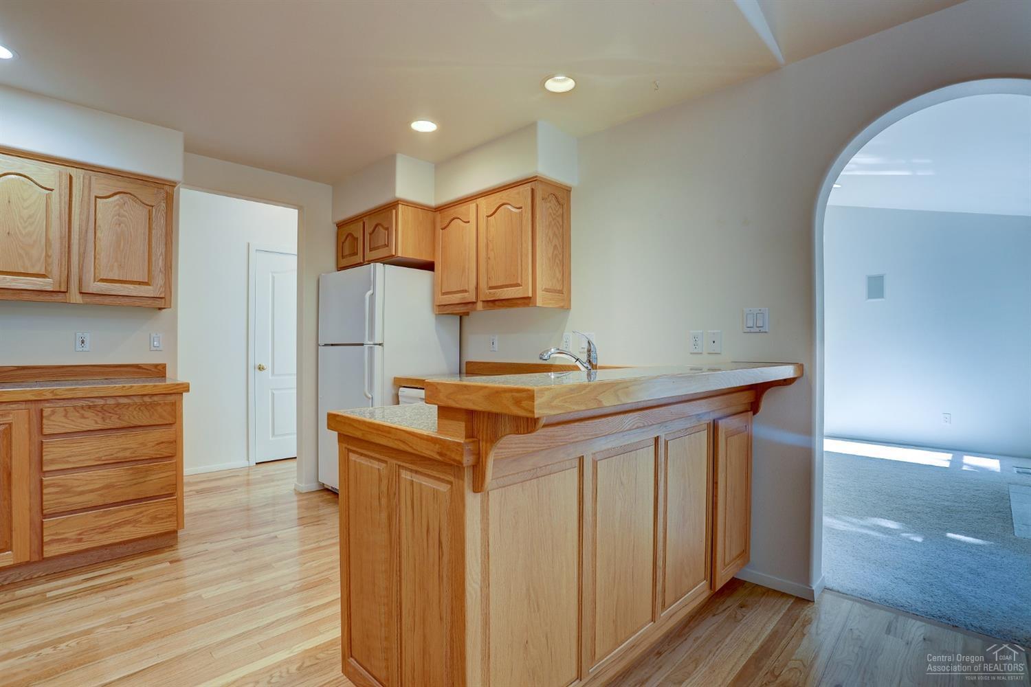 American West - Residential