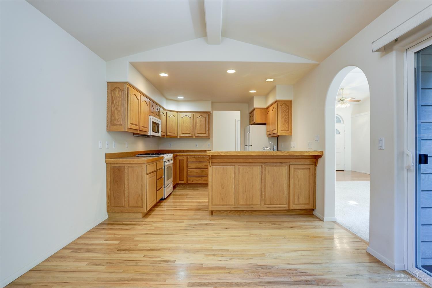 American West - Residential