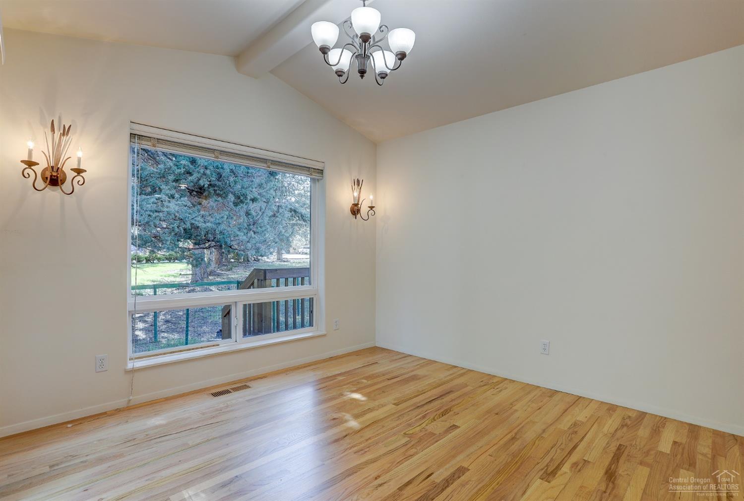 American West - Residential