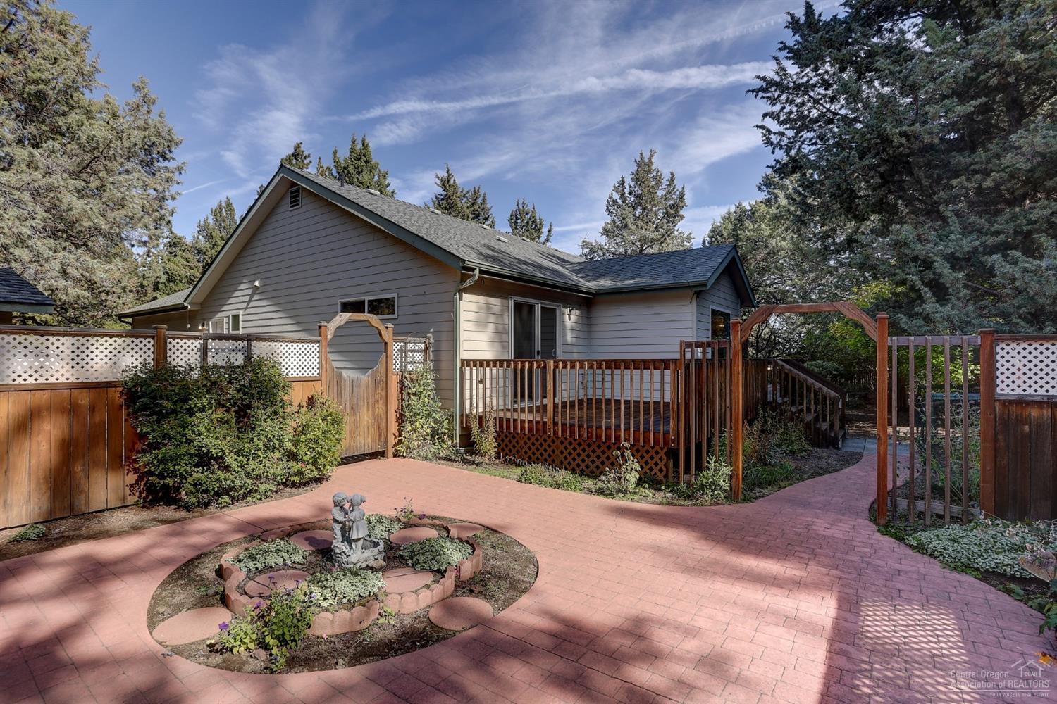 American West - Residential