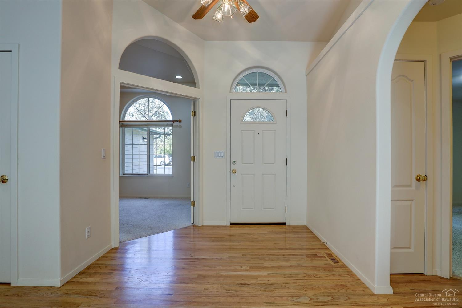 American West - Residential